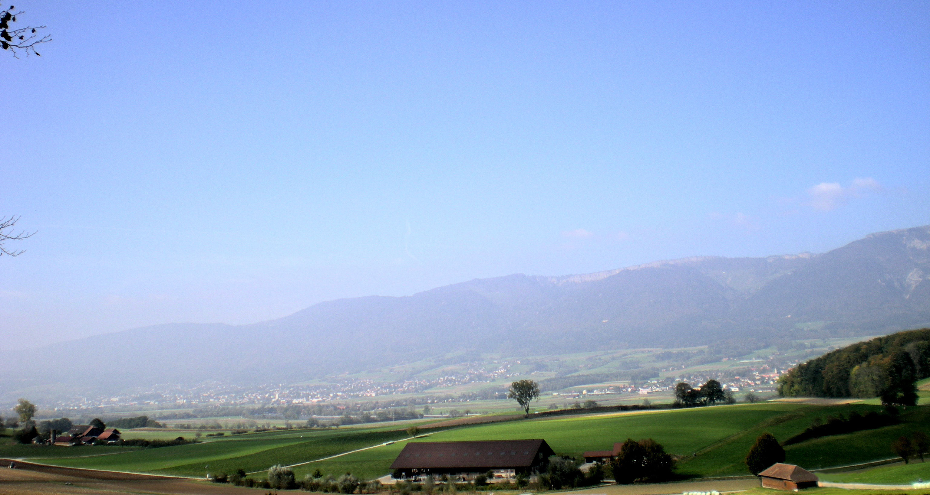 Bucheggberg Ausfl  ge und Hotels Mittelland