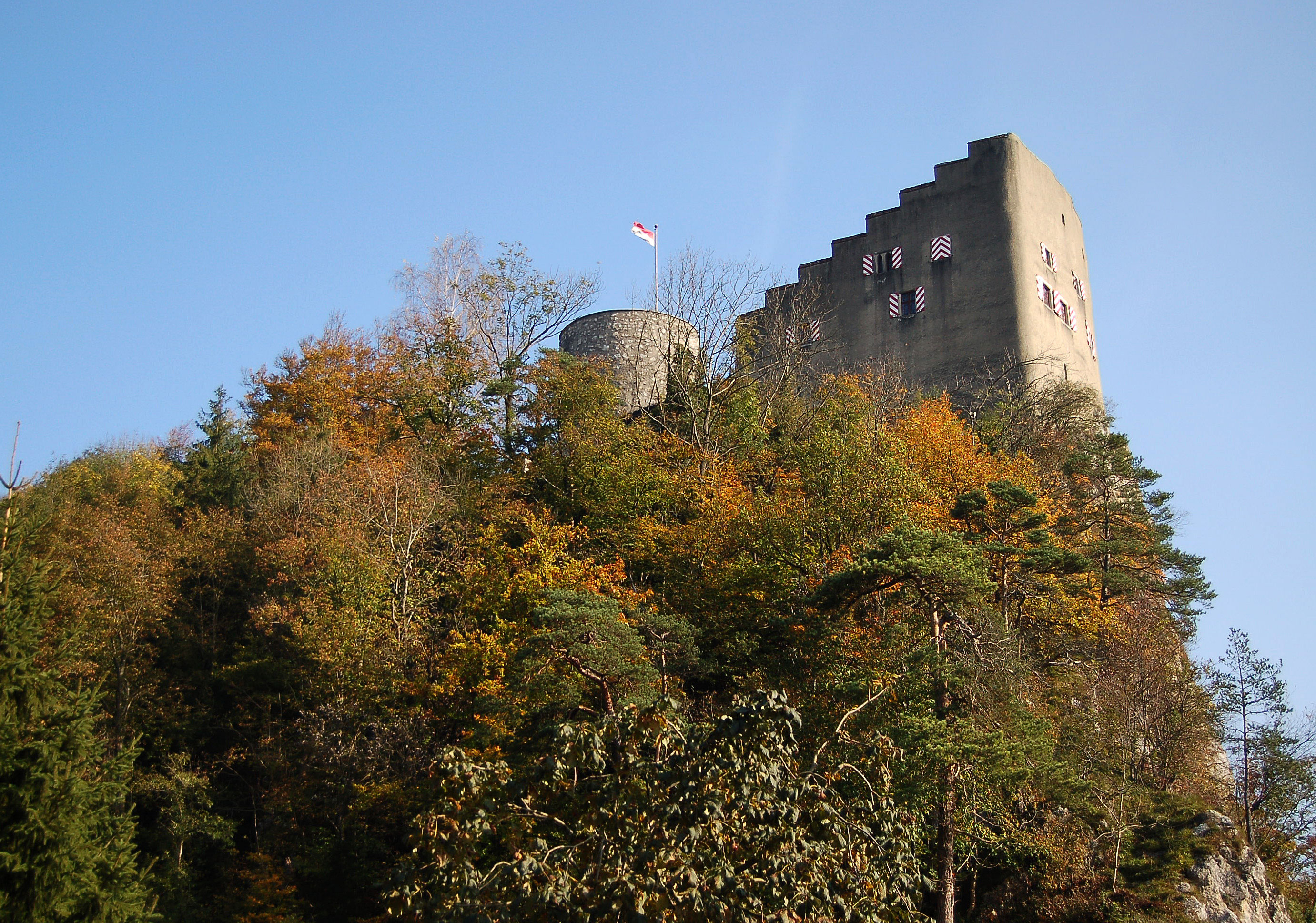 Ausflug Solothurner Jura Ausflug Solothurner Jura