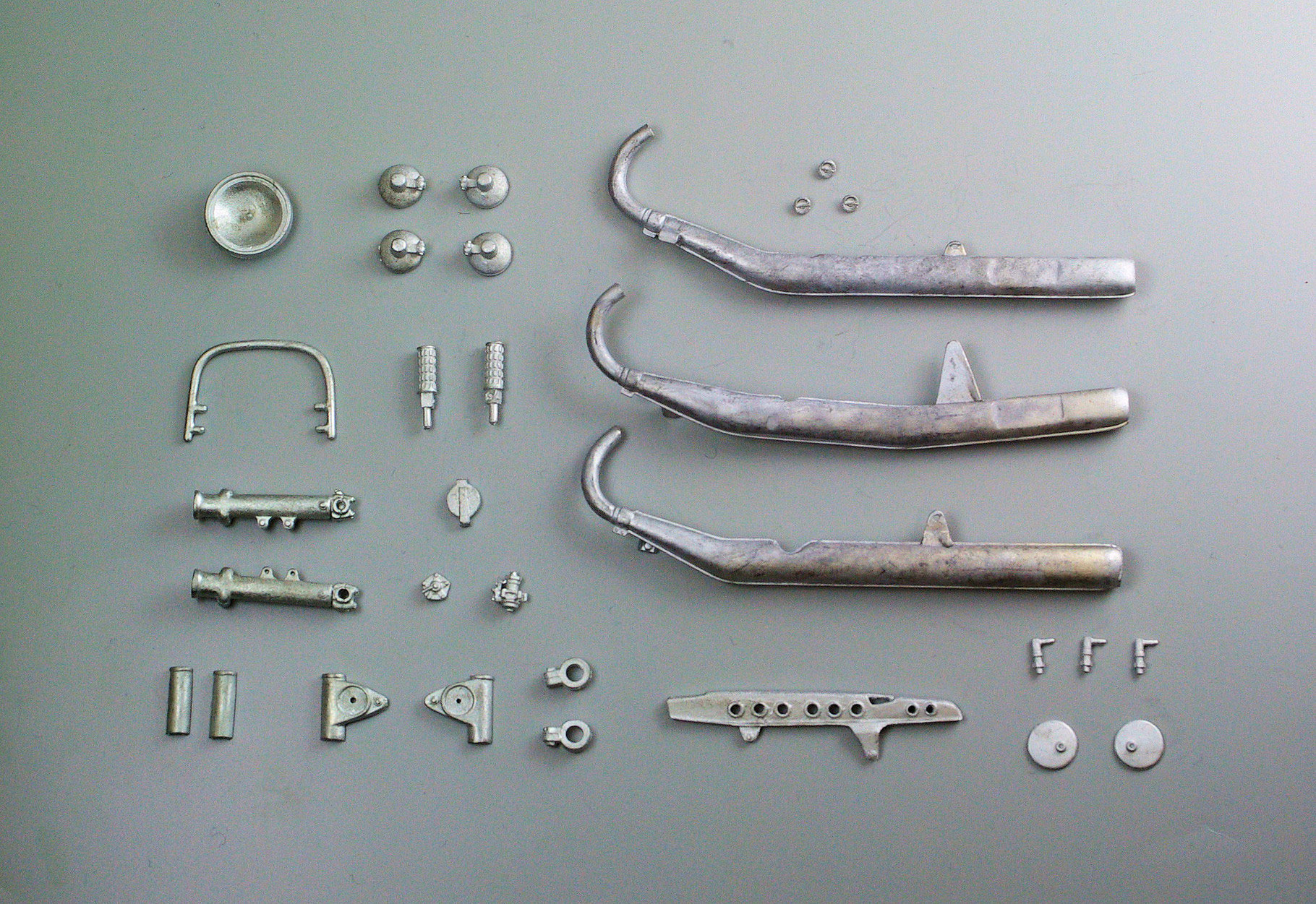 GUMKA 1/12 カワサキ 750SS マッハIV 1972[グムカ] 1/12 複合素材バイクシリーズ - GUMKA ミニチュア