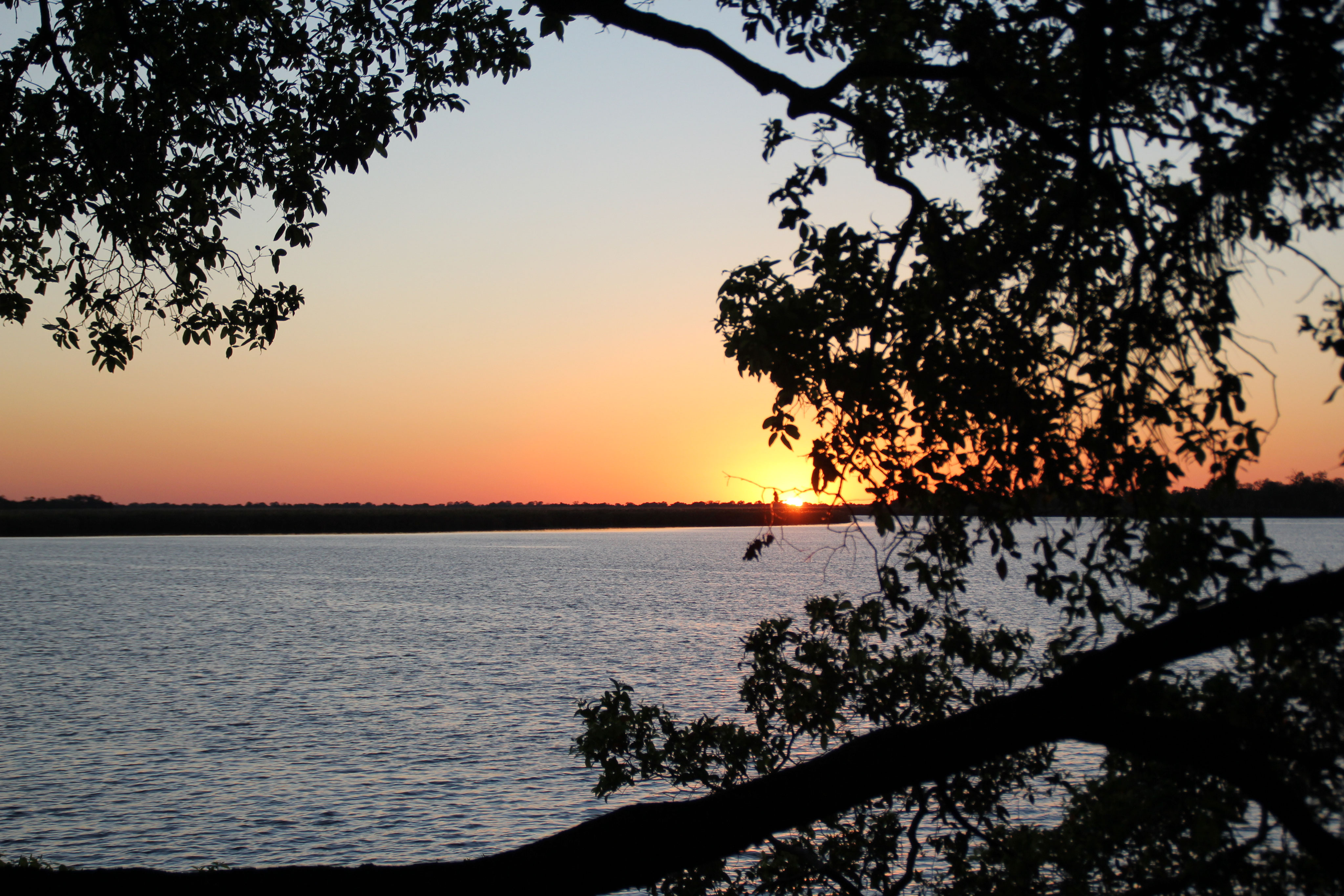 Tsodilo Hills Guma Lagoon Lodge benirooss jimdo page!