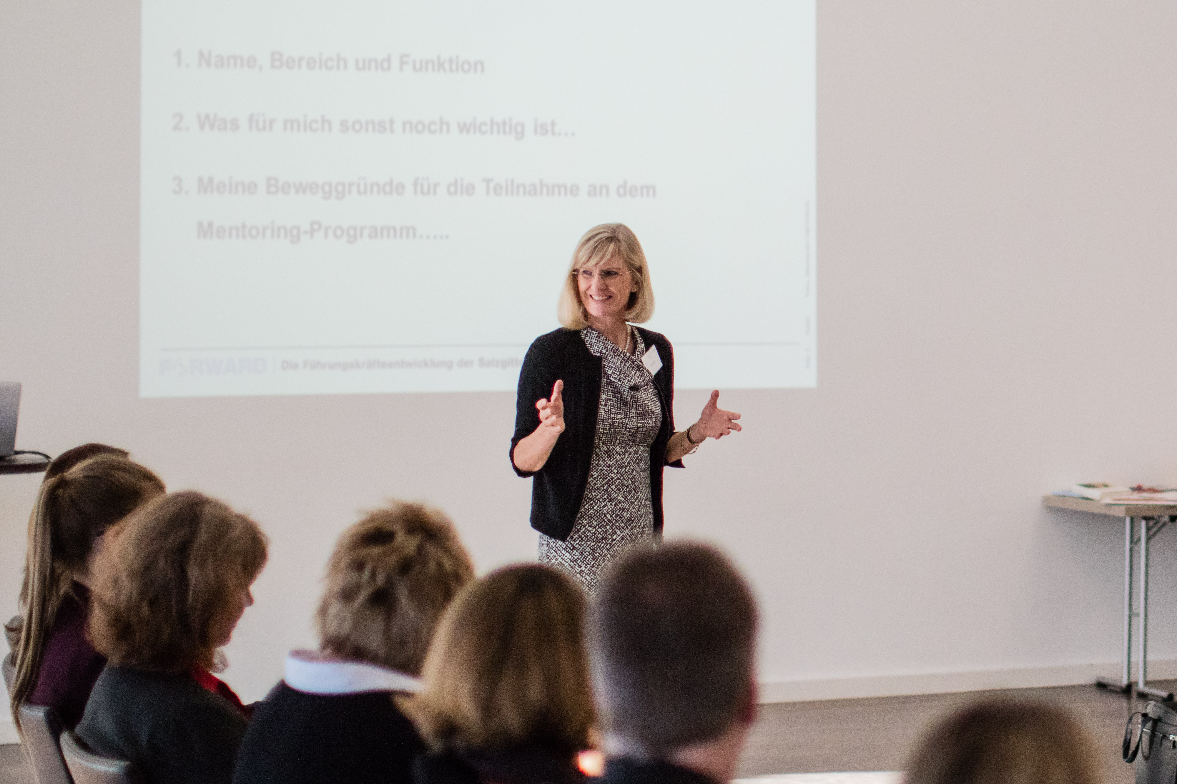 Wie kann ich Sie beraten? - Coaching | Mentoring | Beratung