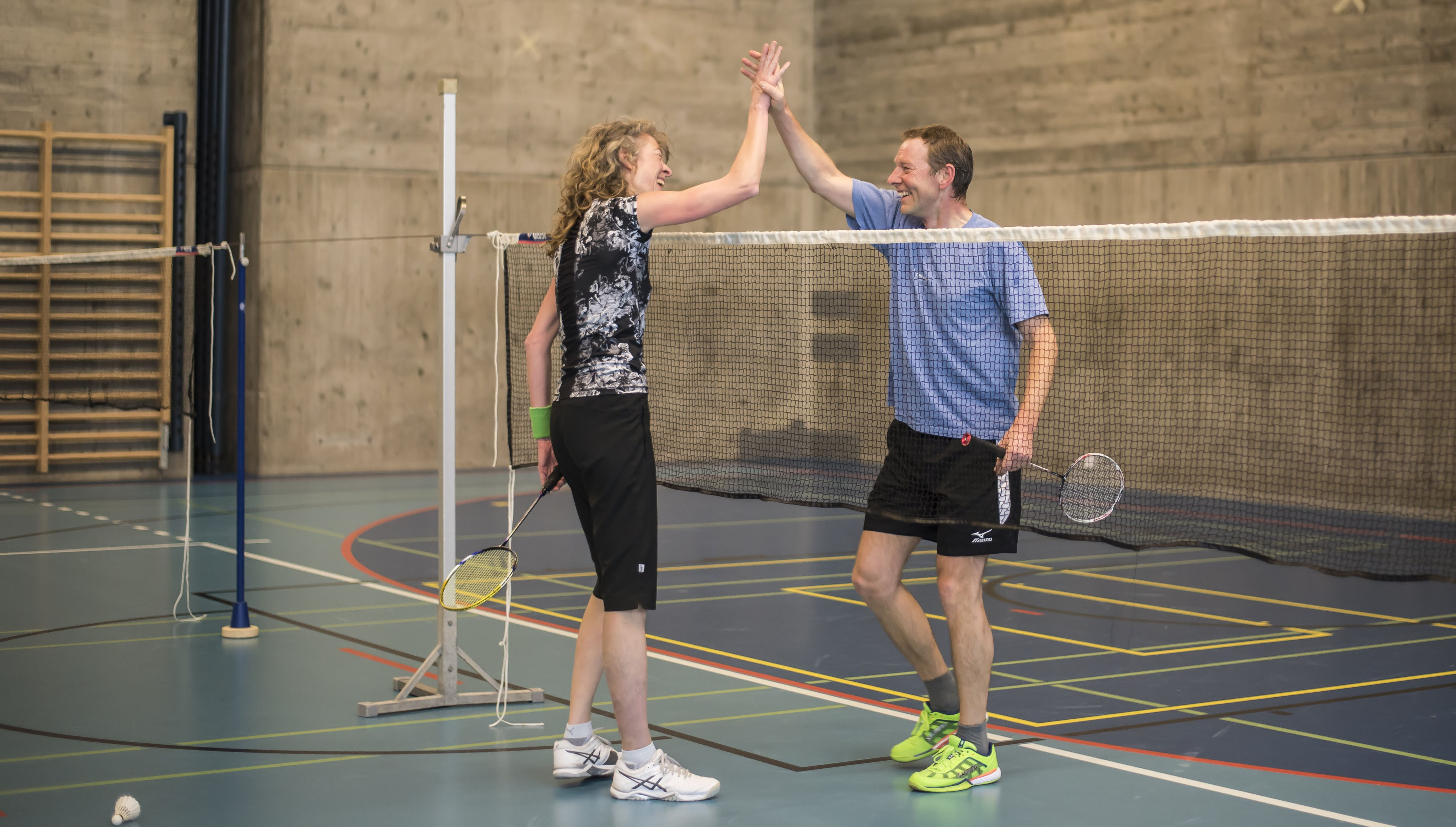 Clubmeisterschaft 2018