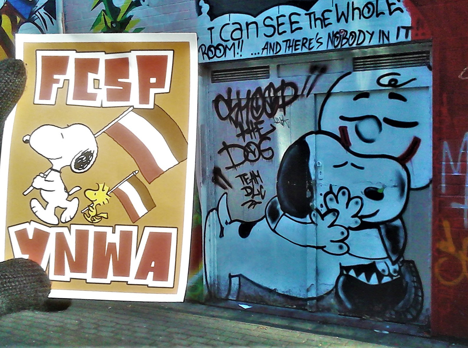 Weiterer Nachschub Kiezkieker St. Pauli Fanzine