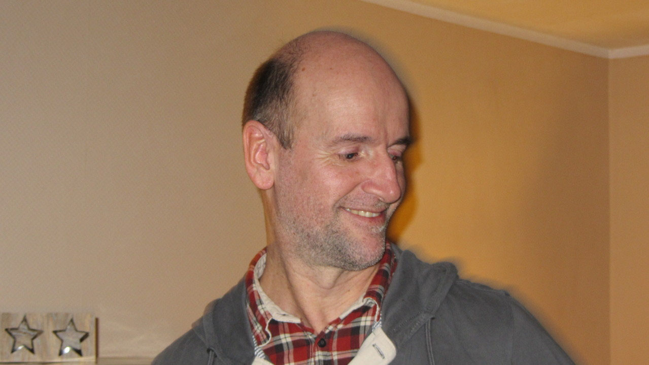 Ehrungen durch die Gemeinde Wenden SG Wenden