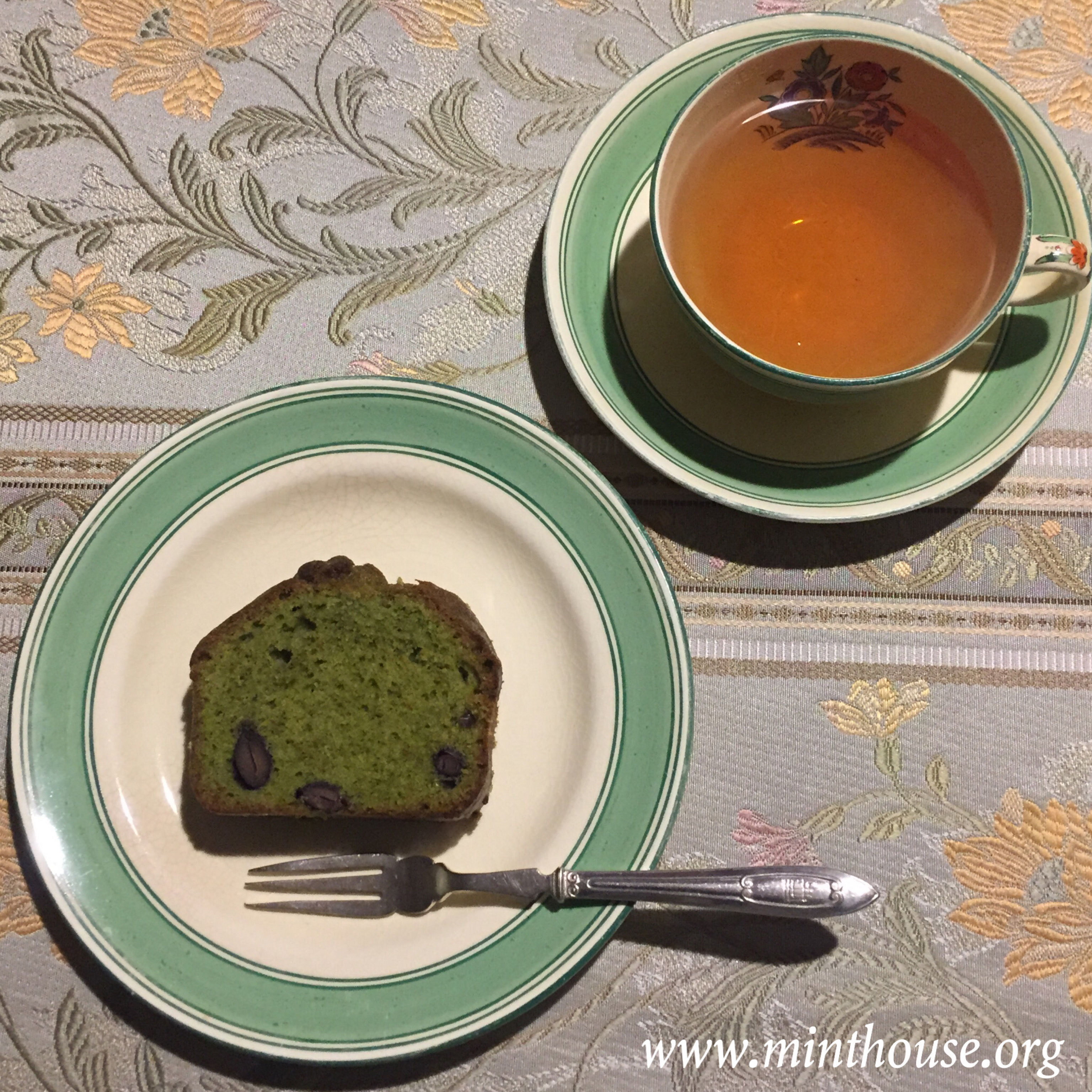 アンティークトリオ｜ビンテージトリオ｜イギリスアンティーク