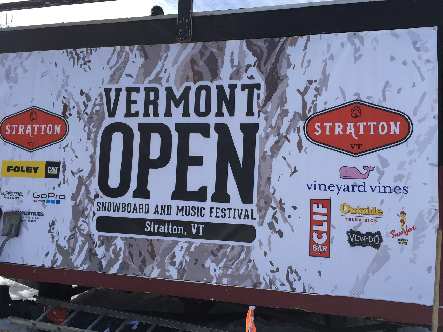 Vermont Open 2016 March Recap Kanoe Pelfrey