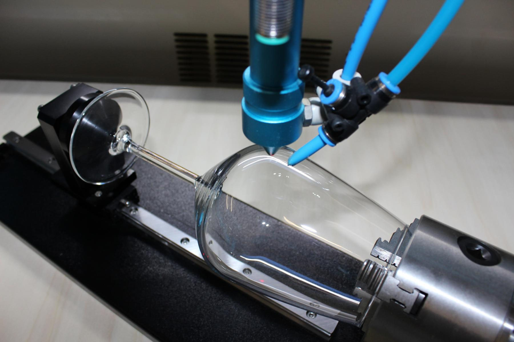 Glas - individuelle Glasgravur - Lasertechnik und Lasergravuren in ...