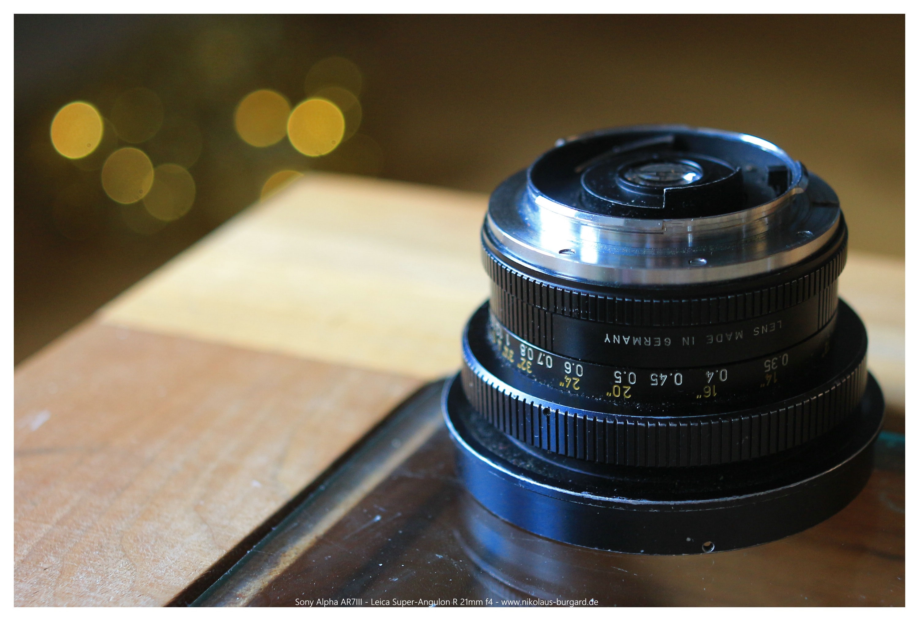 Leica Super-Angulon-R 21mm f4 - Nikolaus-Burgard.de