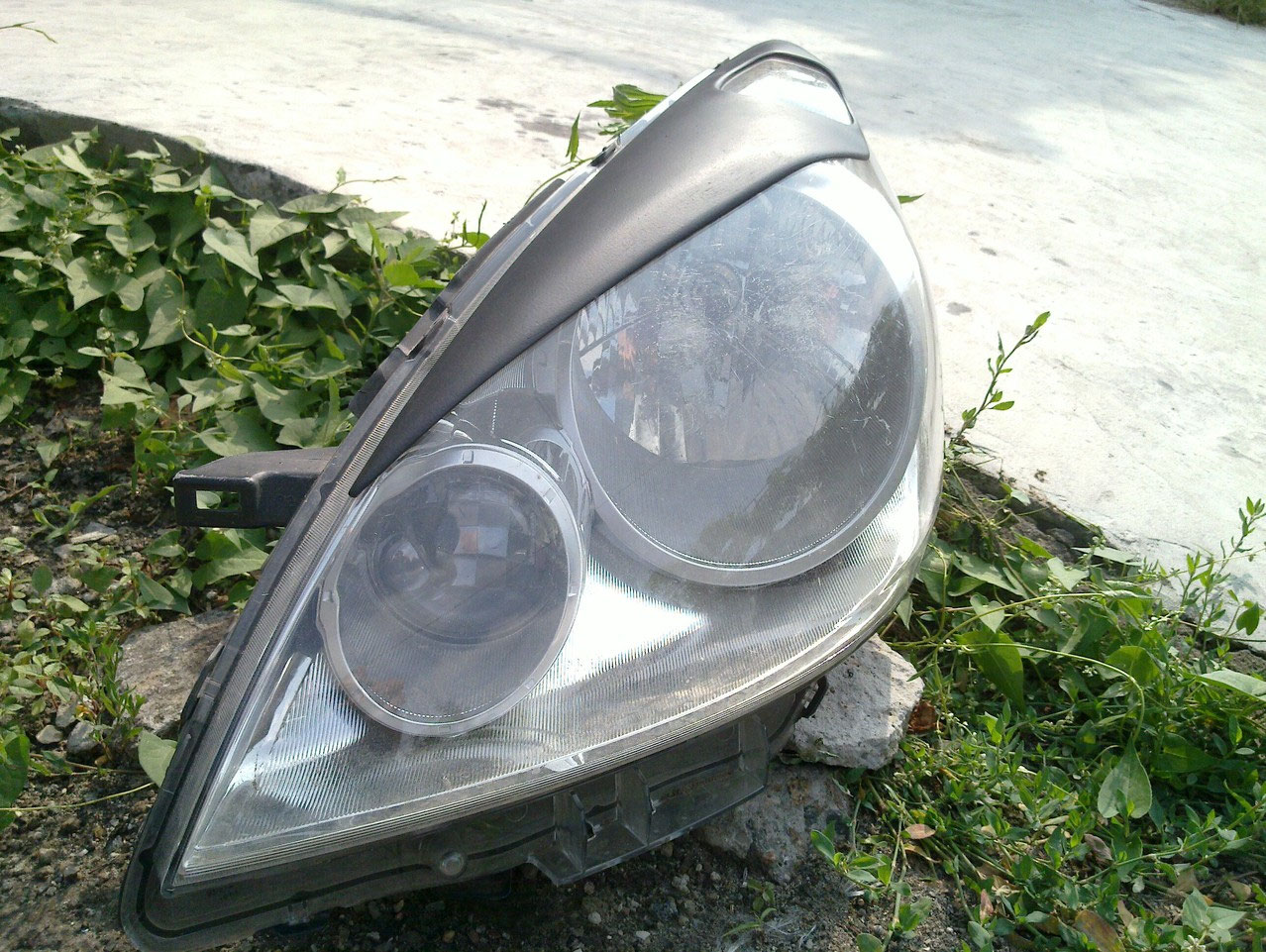 Из Польши "ShaftGarage" это индивидуальный тюнинг твоего авто