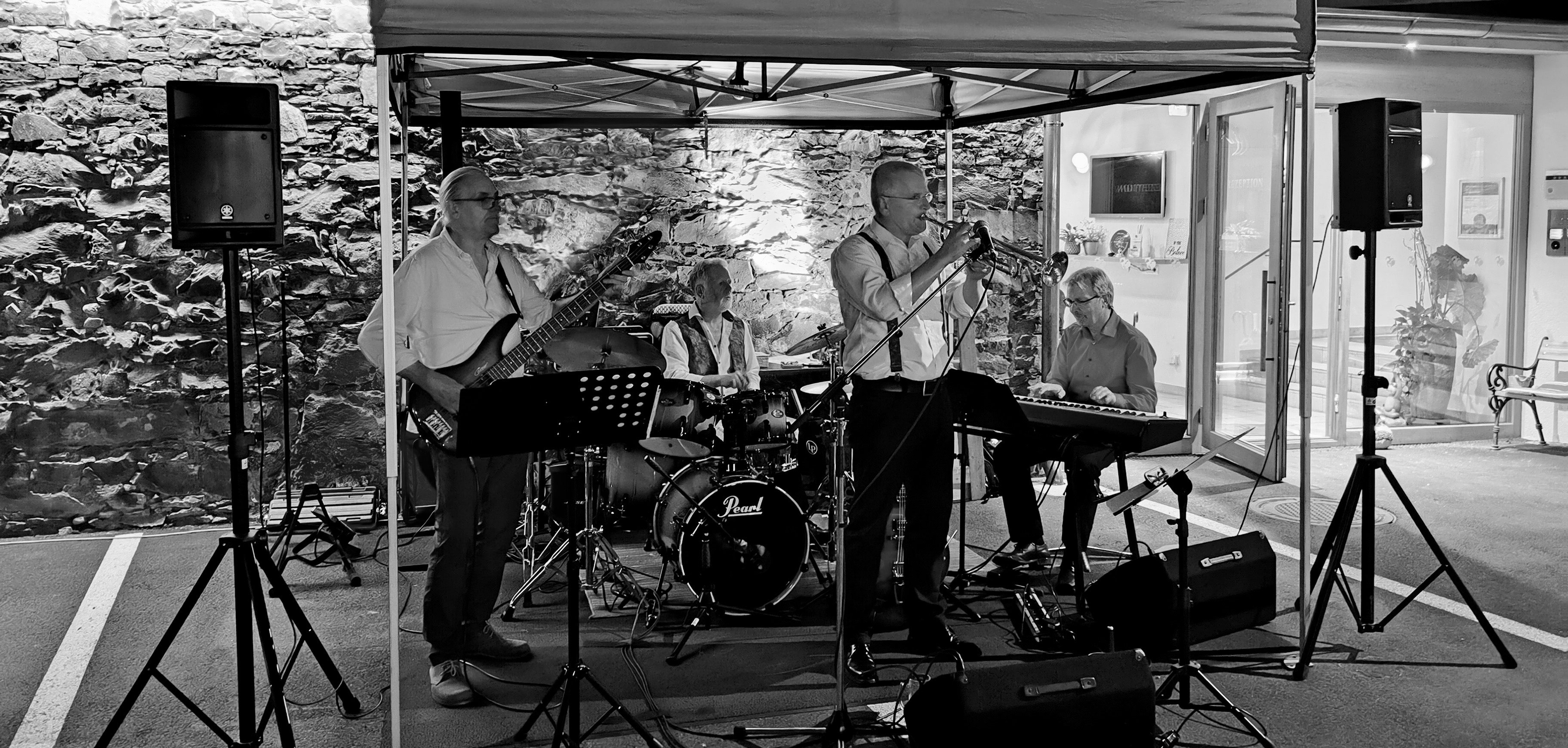 Home jazztimes seite!