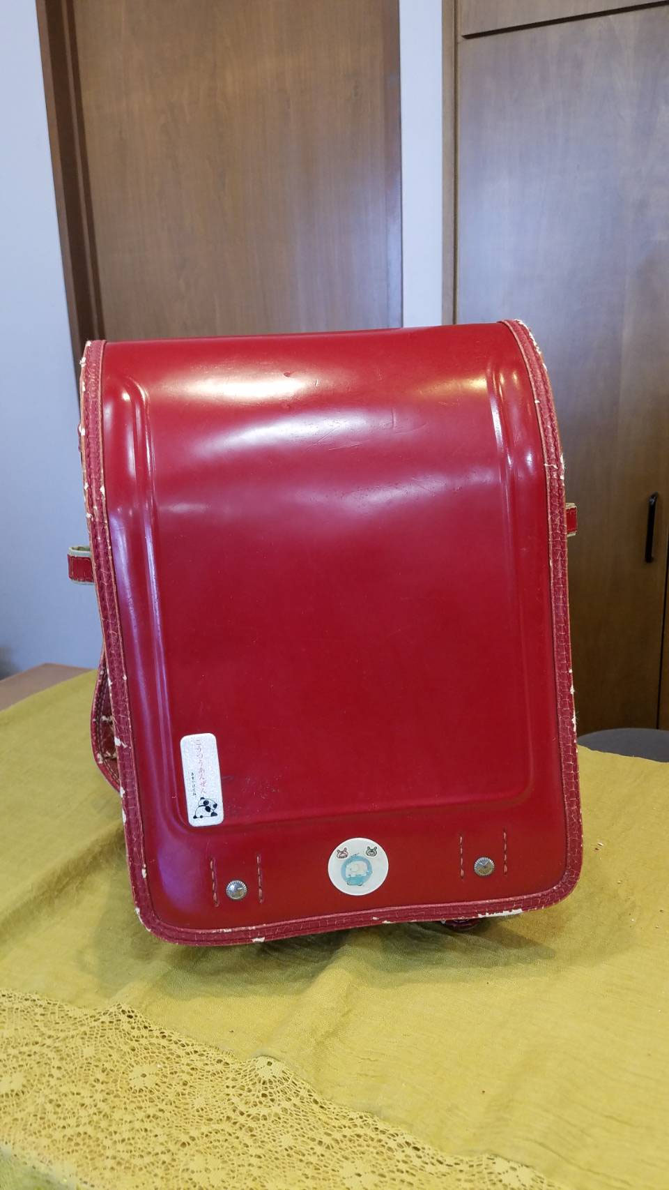 ランドセルリメイク　【みヒロさん確認ページ】 ランドセルリメイク 【みヒロさん確認ページ】