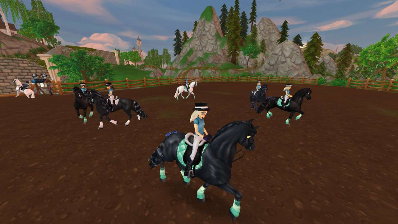 Hier findest du unsere Bilderwand seite!