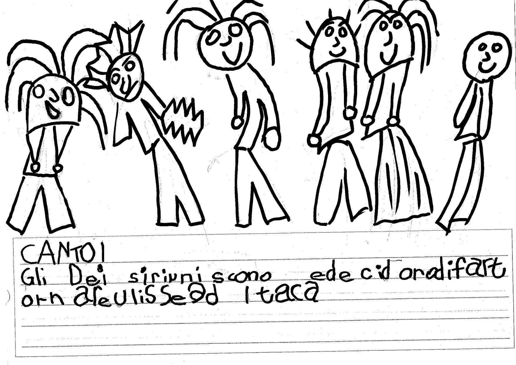 Disegni Benvenuti Su Whitealmondflower