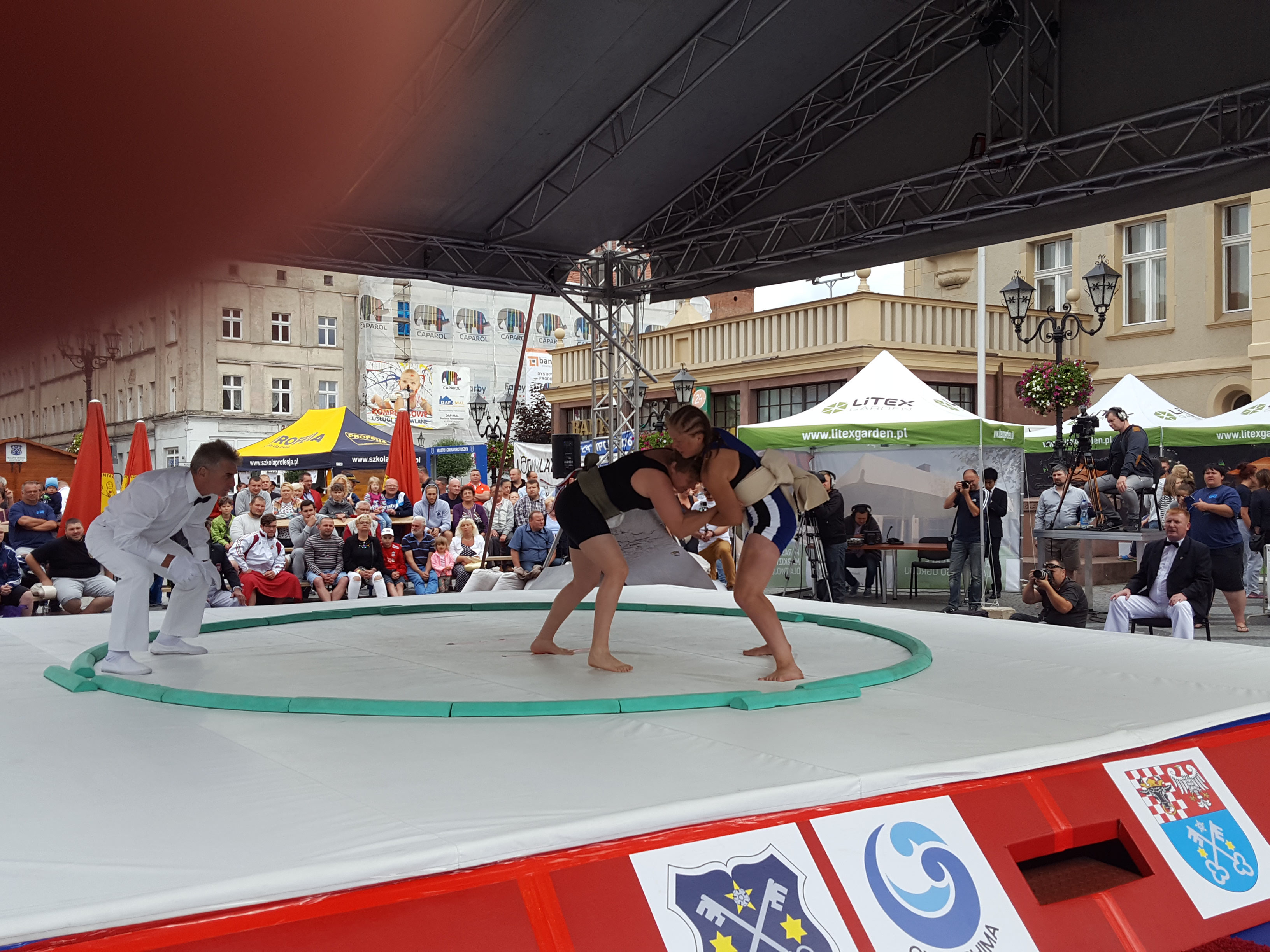 Sumo Deutschland Sumo Deutschland
