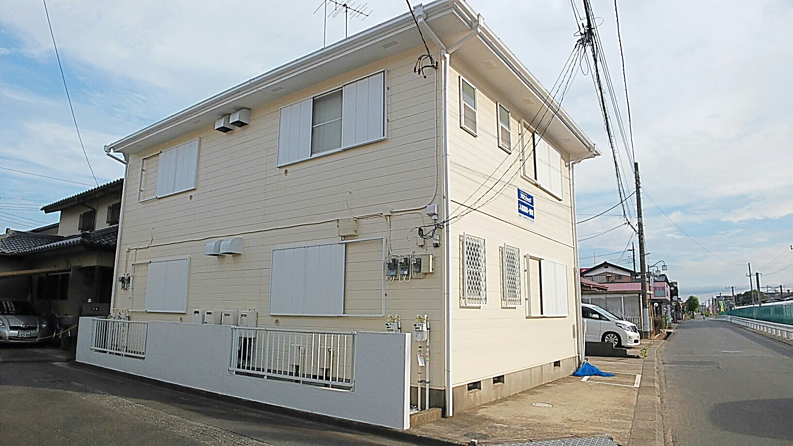 茨城猫可アパートファウンテンバレー１dk fountainvalley usiku ページ