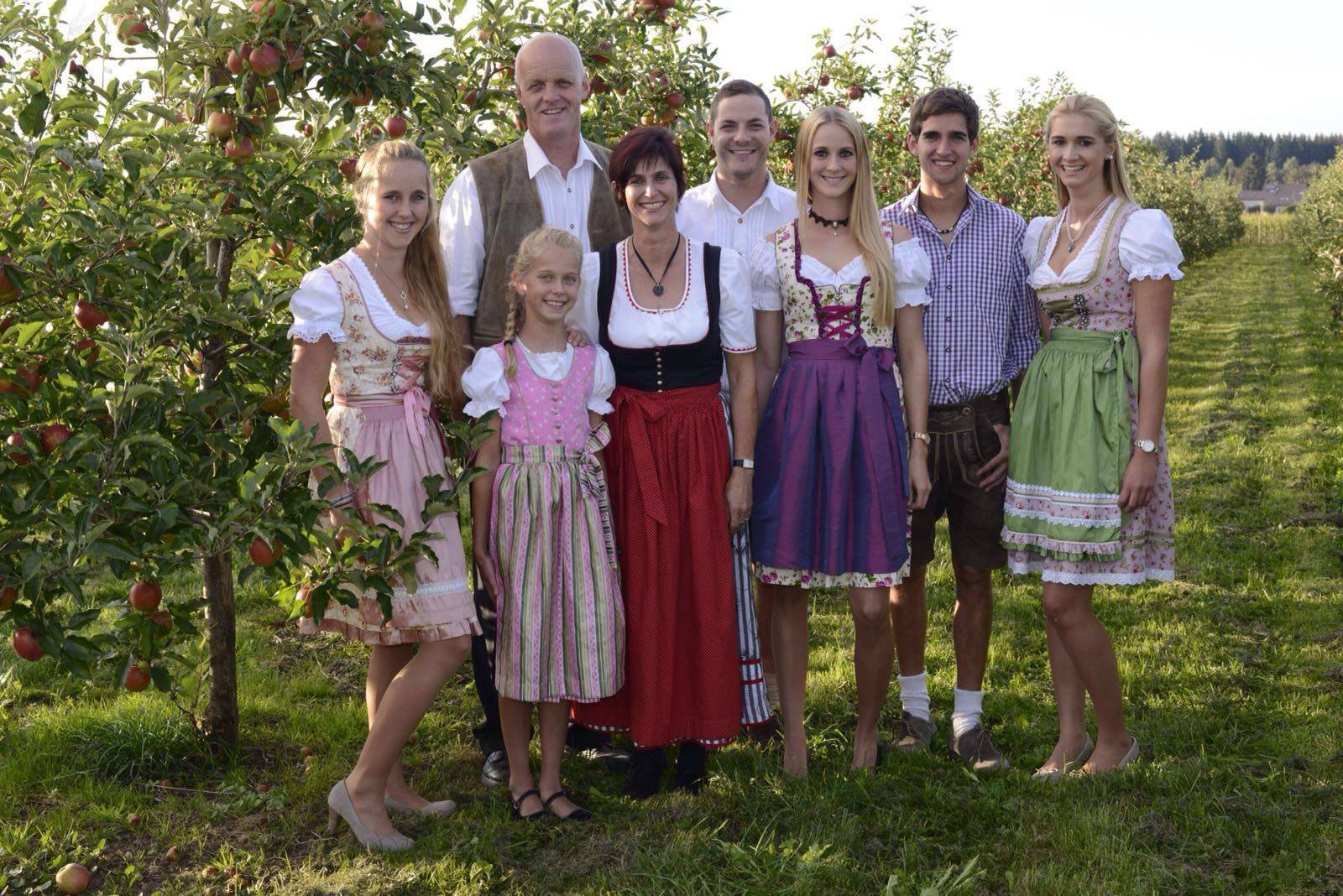 Das sind wir - reisach-fruechtegarten