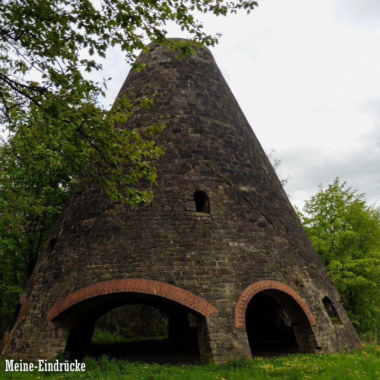 Die Glashütte Meine Eindrücke Willkommen in meinem Leben