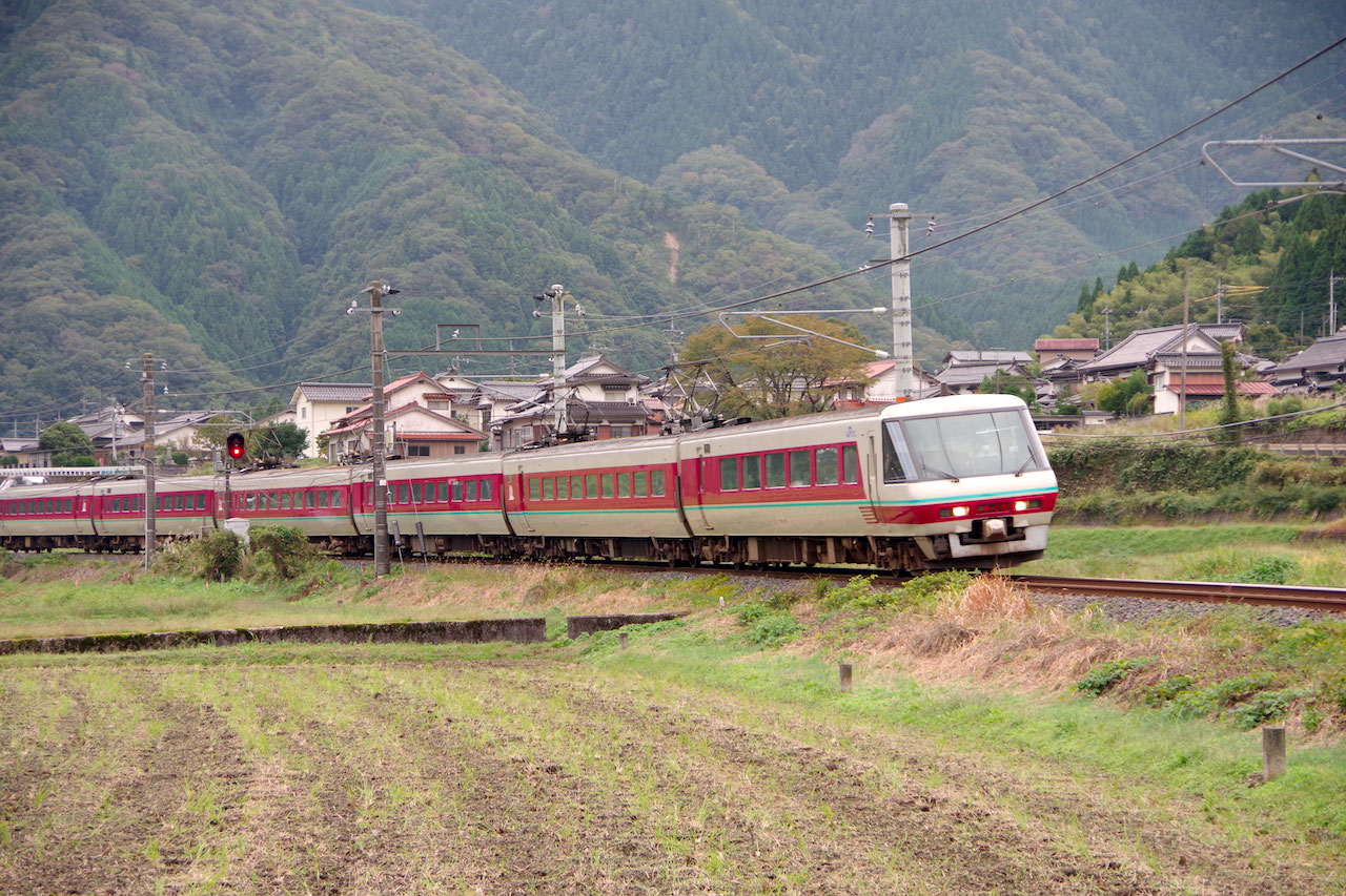 運行される列車いろいろ - 日野郡観光ポータルサイト「ひののひ」hinonohi