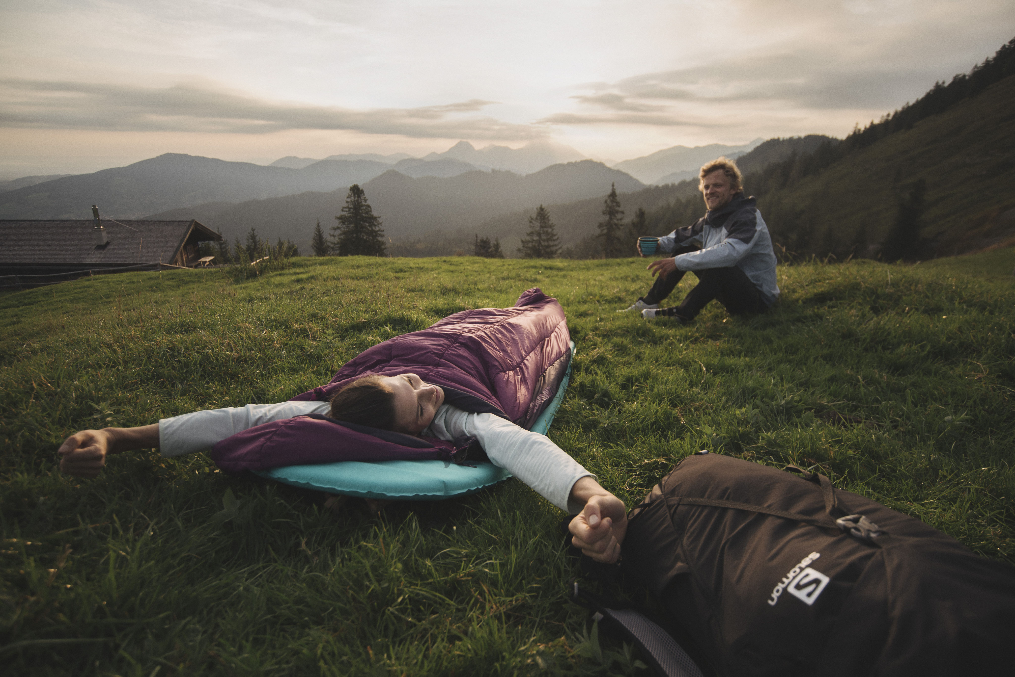 BEKLEIDUNG Intersport Grindelwald Bike Rental