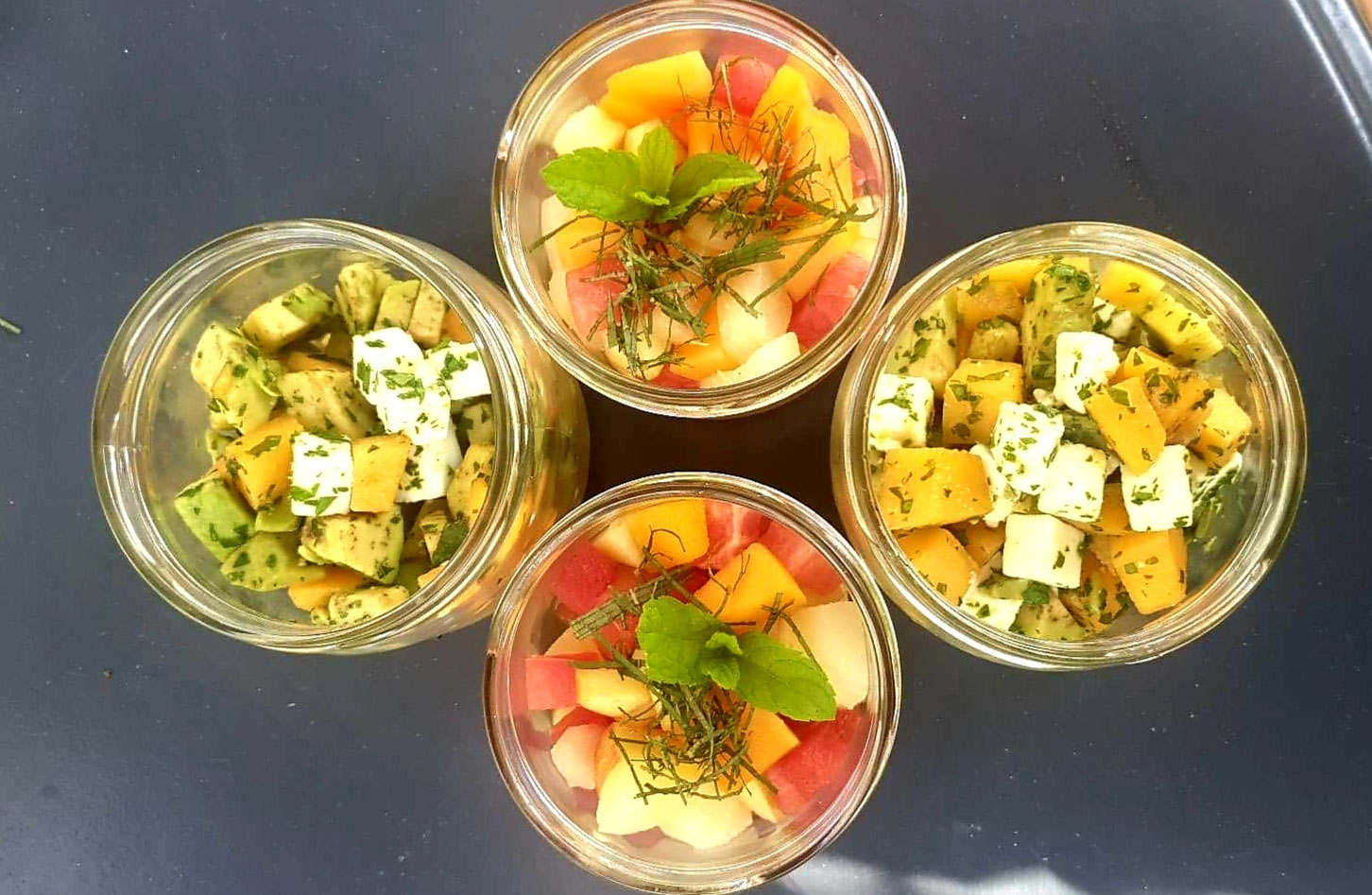 Livraison De Plateau Repas Entreprise Toulouse Tourne Pas Autour Du Pot