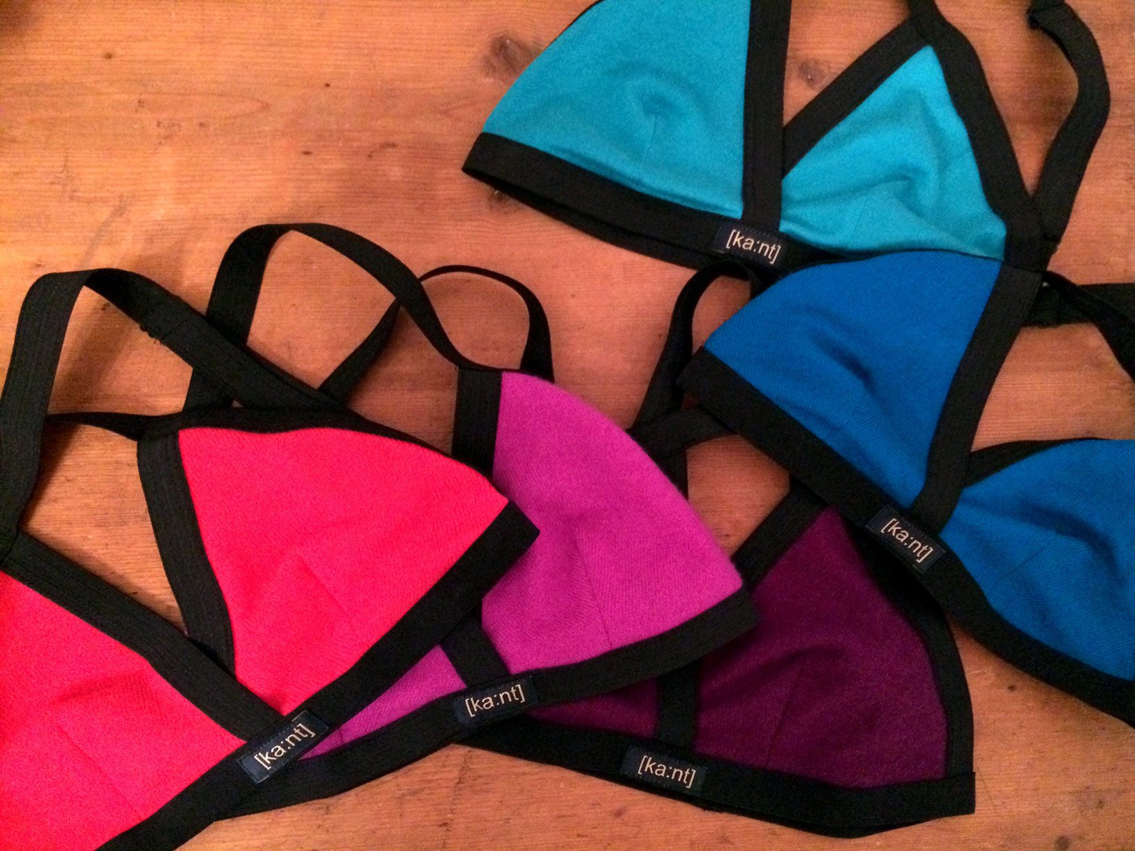 Underwear? kant ART/WEAR