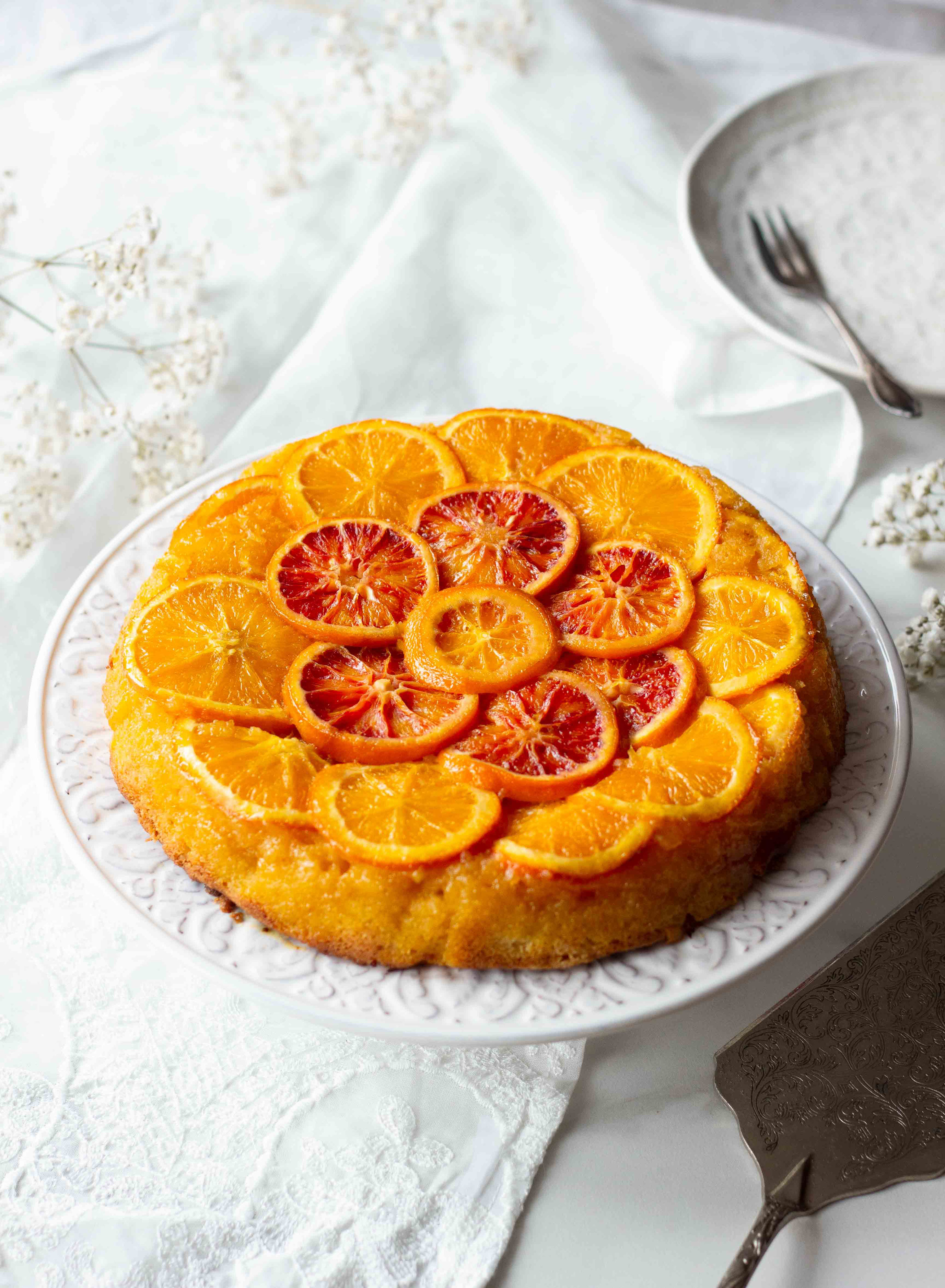 Gateau Renverse A La Polenta Aux Oranges Lady Coquillette Recettes De Cuisine Gourmandes Et Creatives Gateau Renverse A La Polenta Aux Oranges Lady Coquillette Recettes De Cuisine Gourmandes Et Creatives