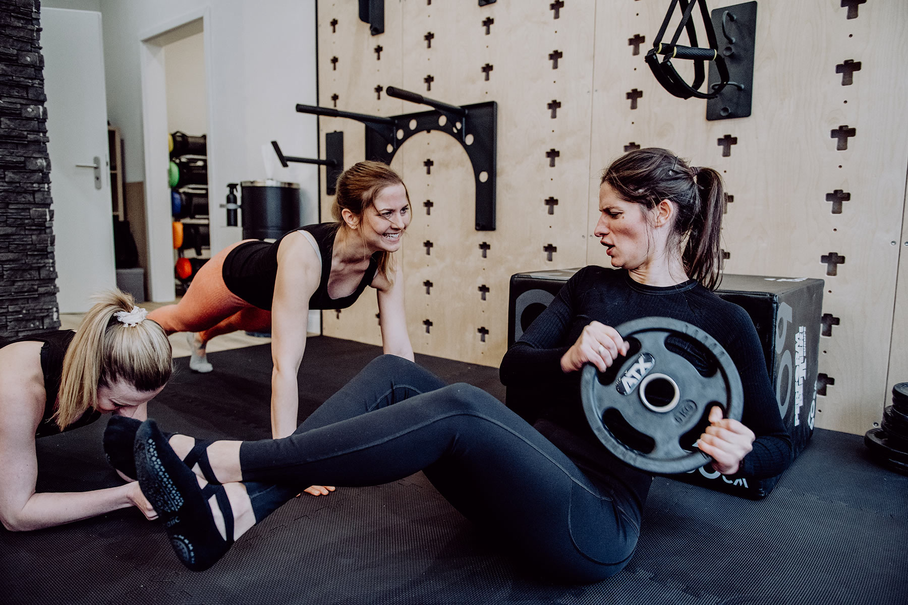 TRAINING 1690349598s Webseite!