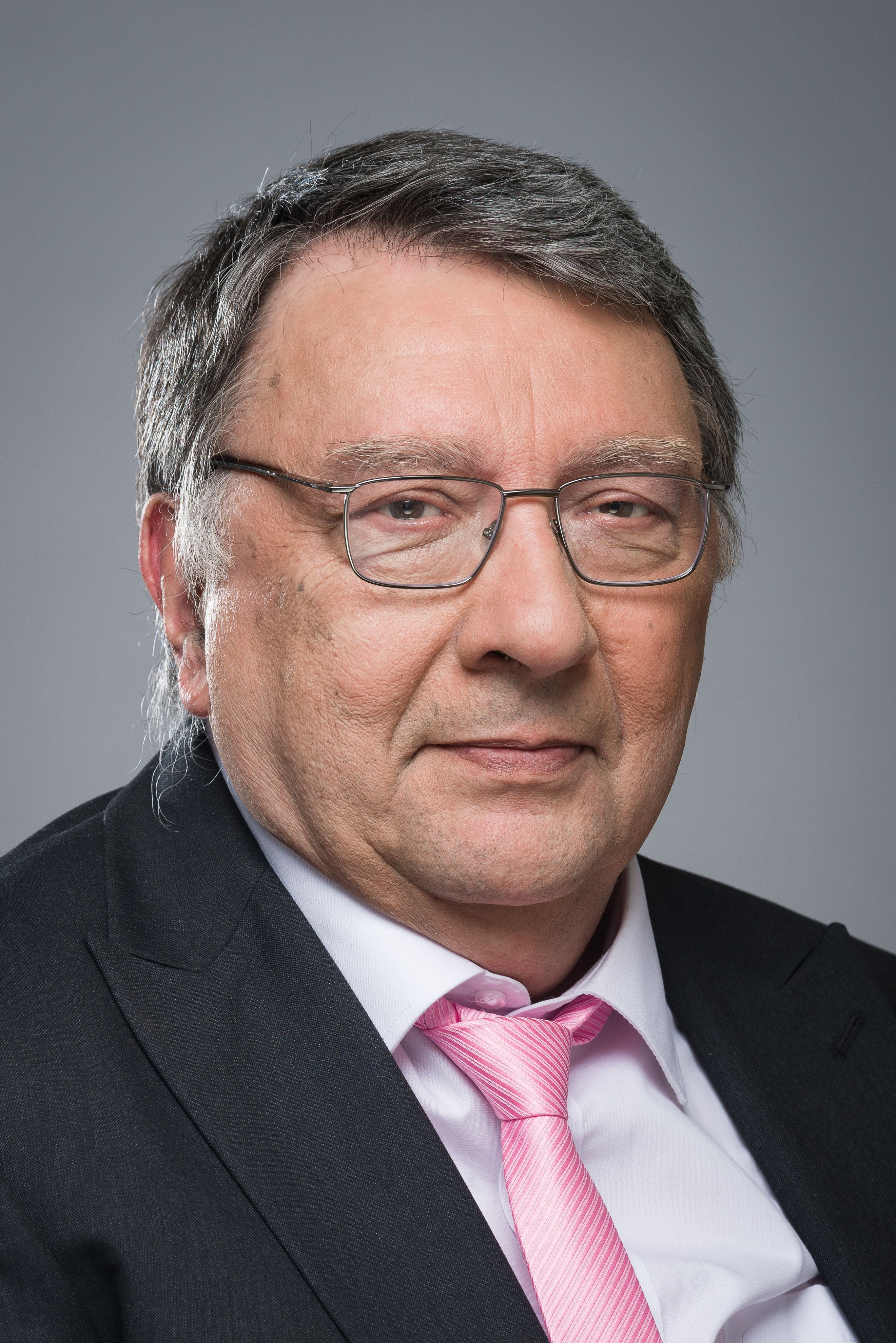 Conseil Municipal