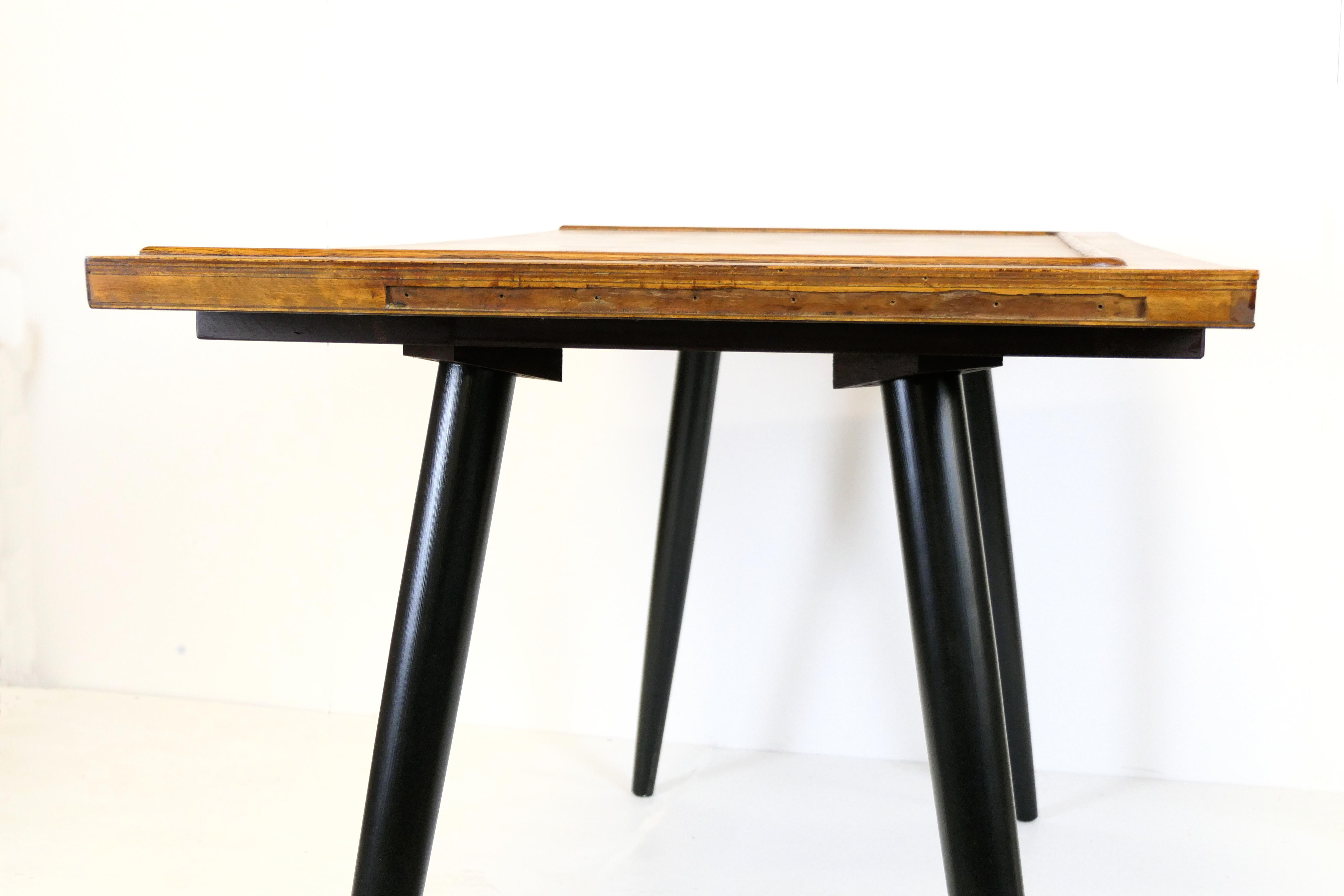 Neue Contemporary Unikate Möbel aus alten Art Deco und Vintage