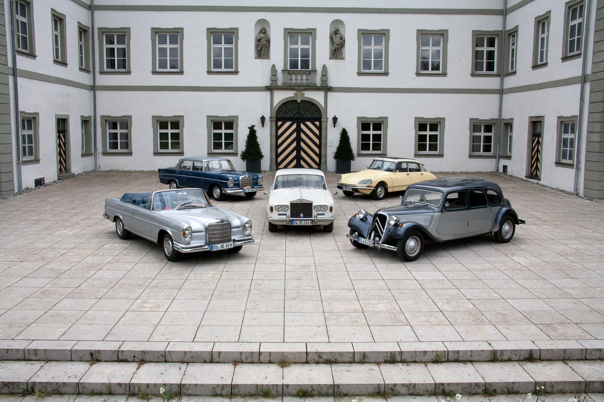 Mb 250 Se Oldtimervermietung Werner Neu