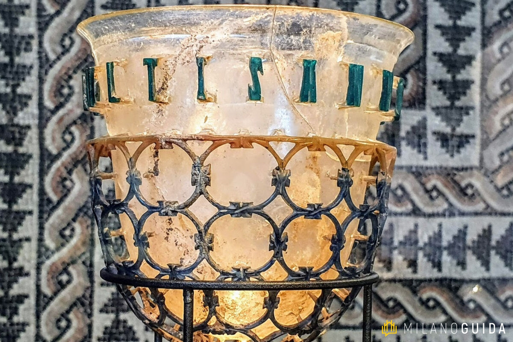 Al Tempo Dei Romani
