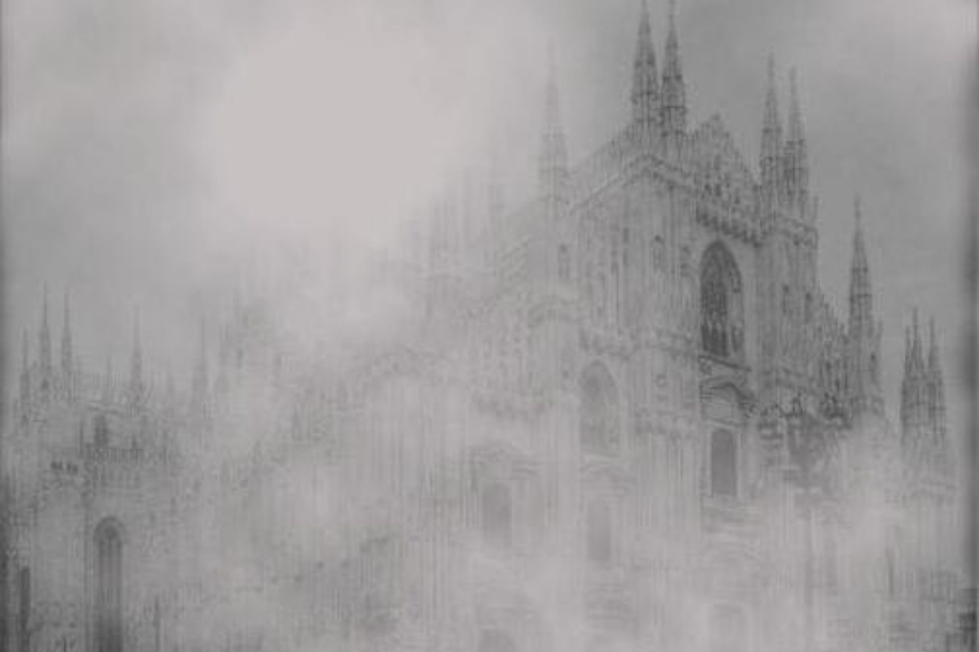 Piccoli Brividi: Fantasmi Di Milano Per Bambini