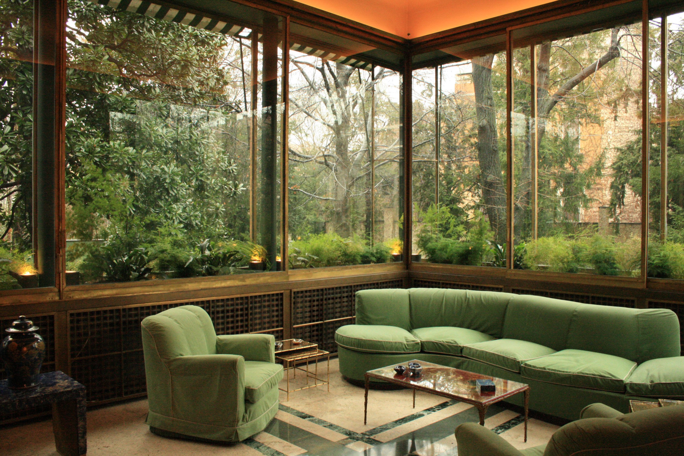 Villa Necchi Campiglio Visite Villa Necchi Campiglio Visite