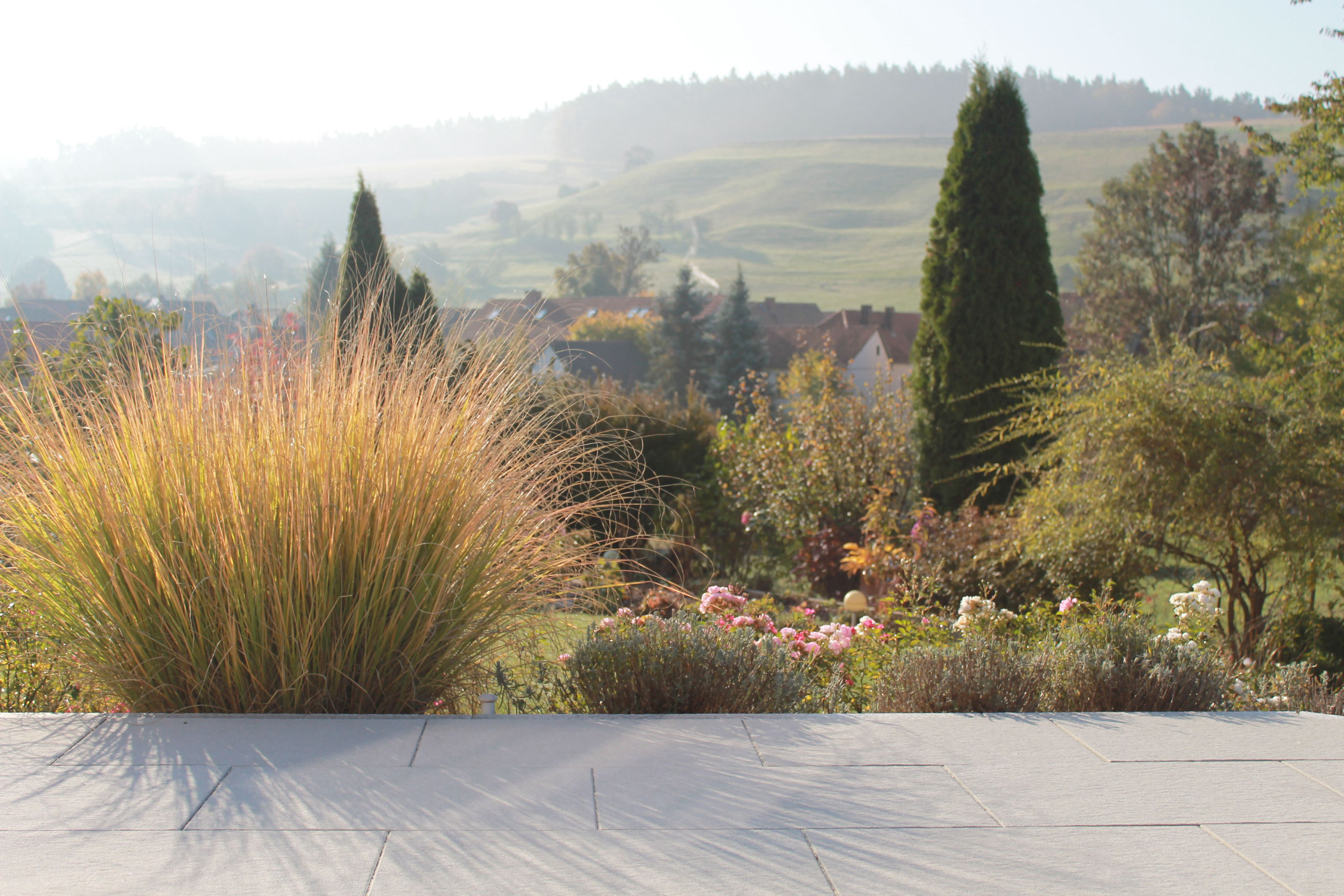 Pflasterarbeiten - Garten und Landschaftsbau Oliver Gimper