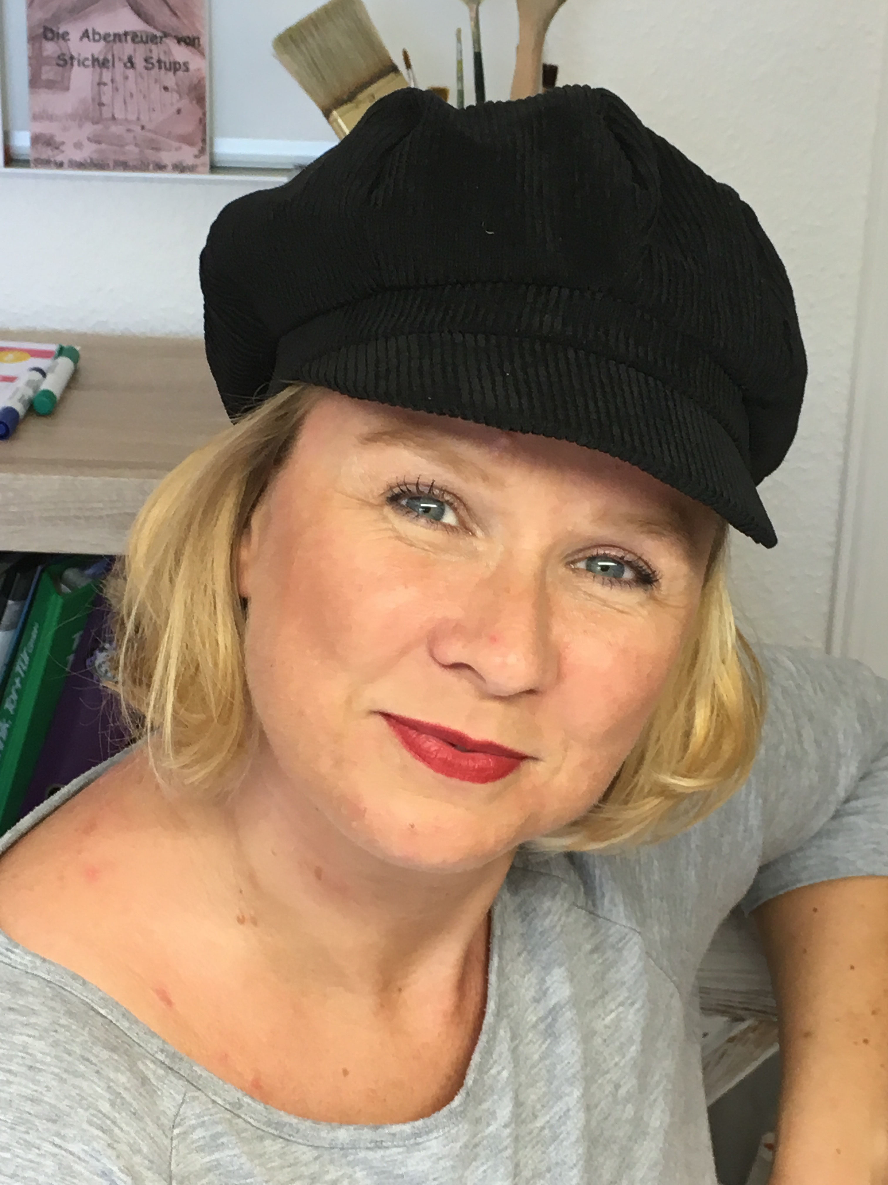 Hippie frauen kennenlernen