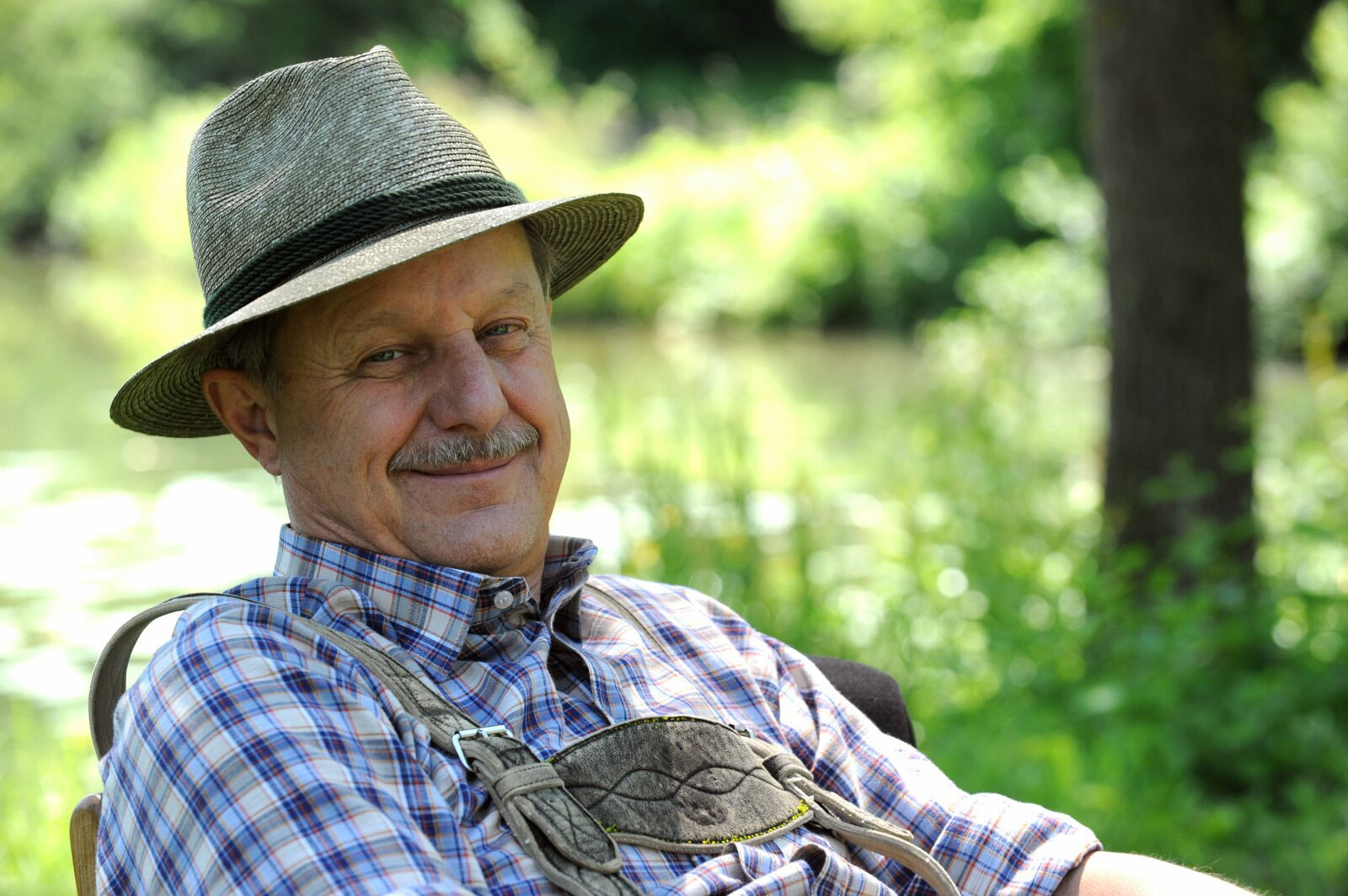 PhotoGalerie Willkommen bei Werner Rom Volksschauspieler aus