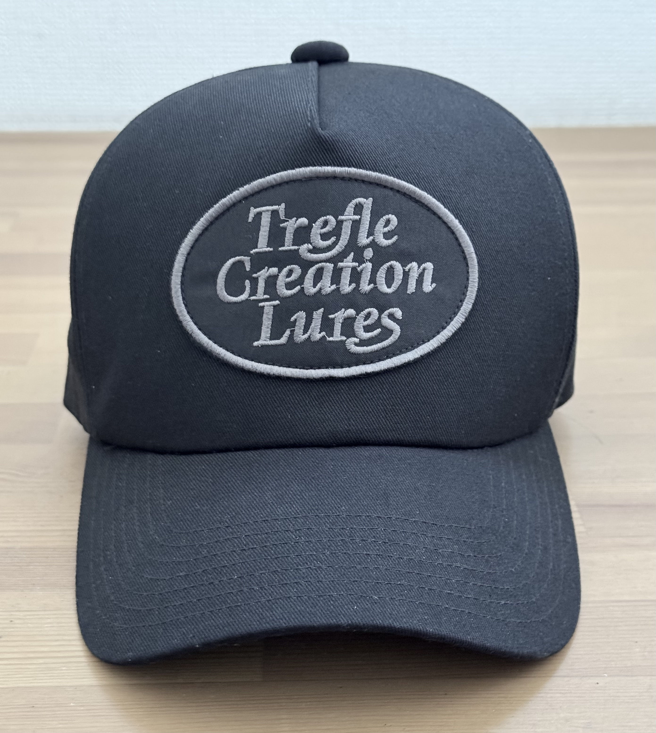 キャッチングコンセプト　タトルテイル