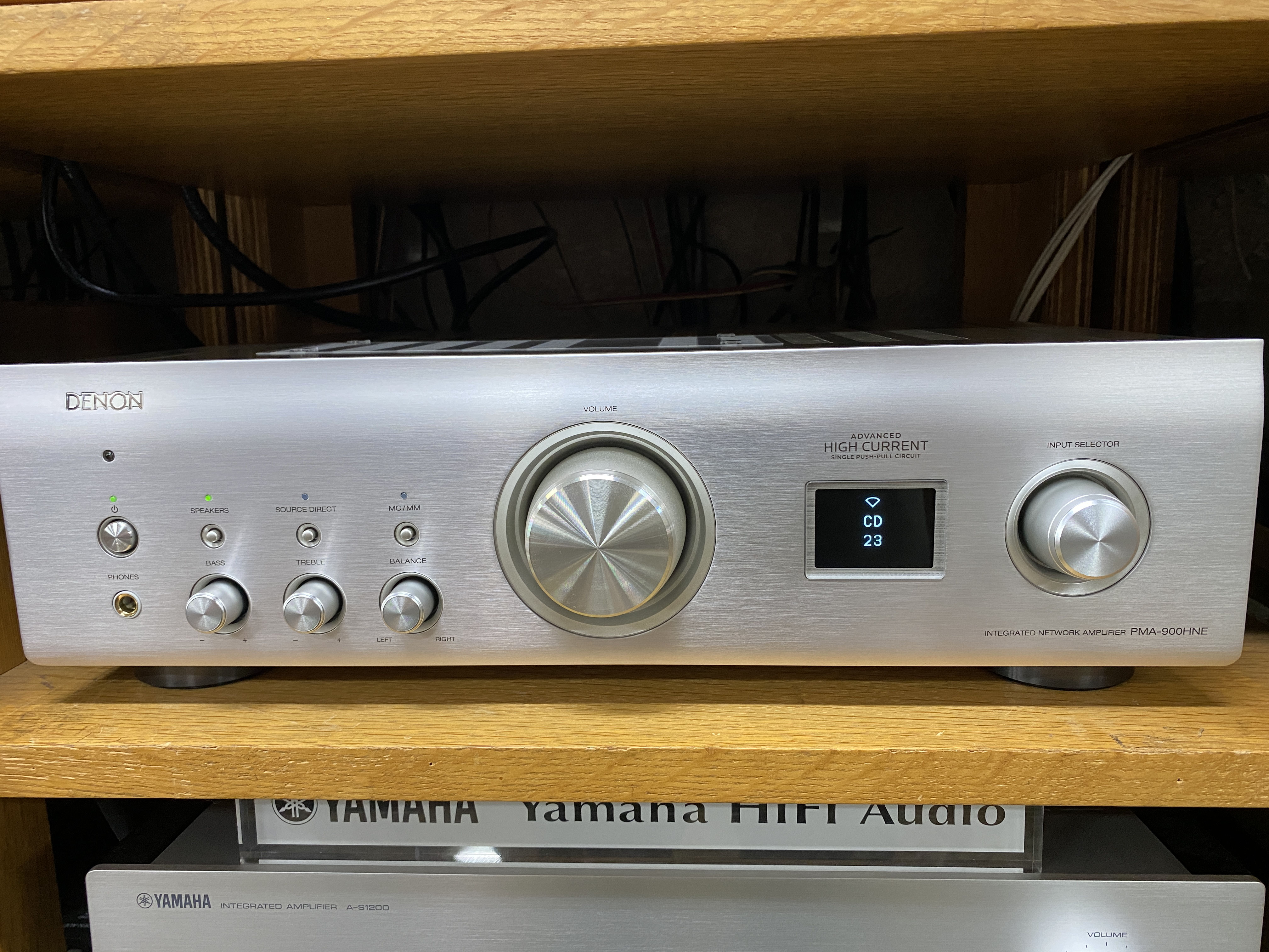 生産完了になった ネットワークオーディオ/CDプレーヤー 生産完了になった ネットワークオーディオ/CDプレーヤー
