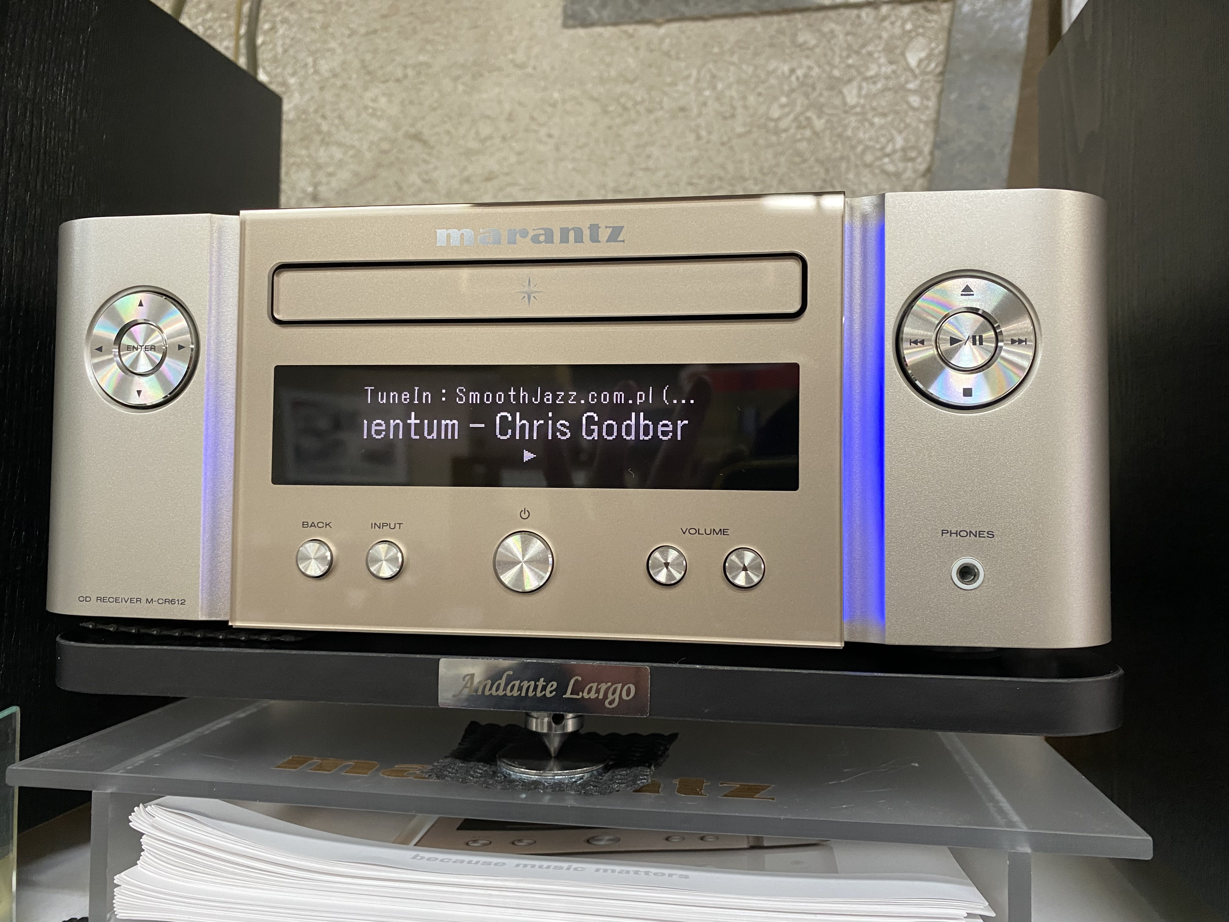 Marantz pm-6 pm6 マランツ 磨か プリメインアンプ ジャンク 音出ます