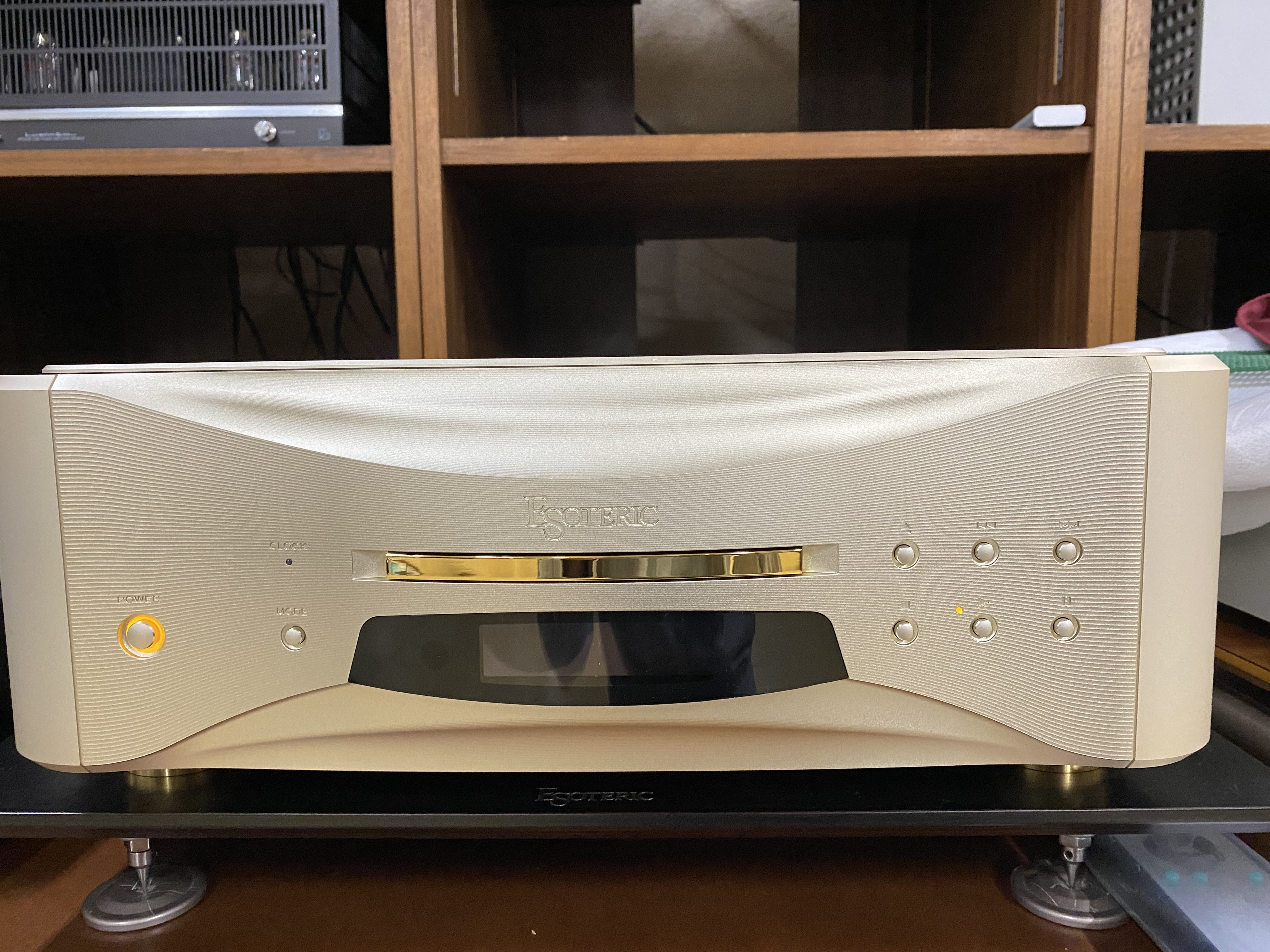 【 世界に一つ】【ハンドメイド】 オーディオプレーヤー 世界に一つ】【ハンドメイド】 オーディオプレーヤー 【公式通販】