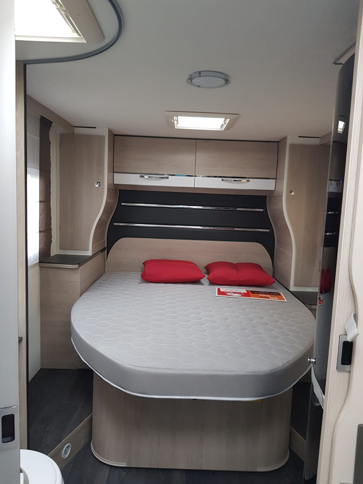 wohnmobile mit hund - Wohnmobilvermietung Preißler