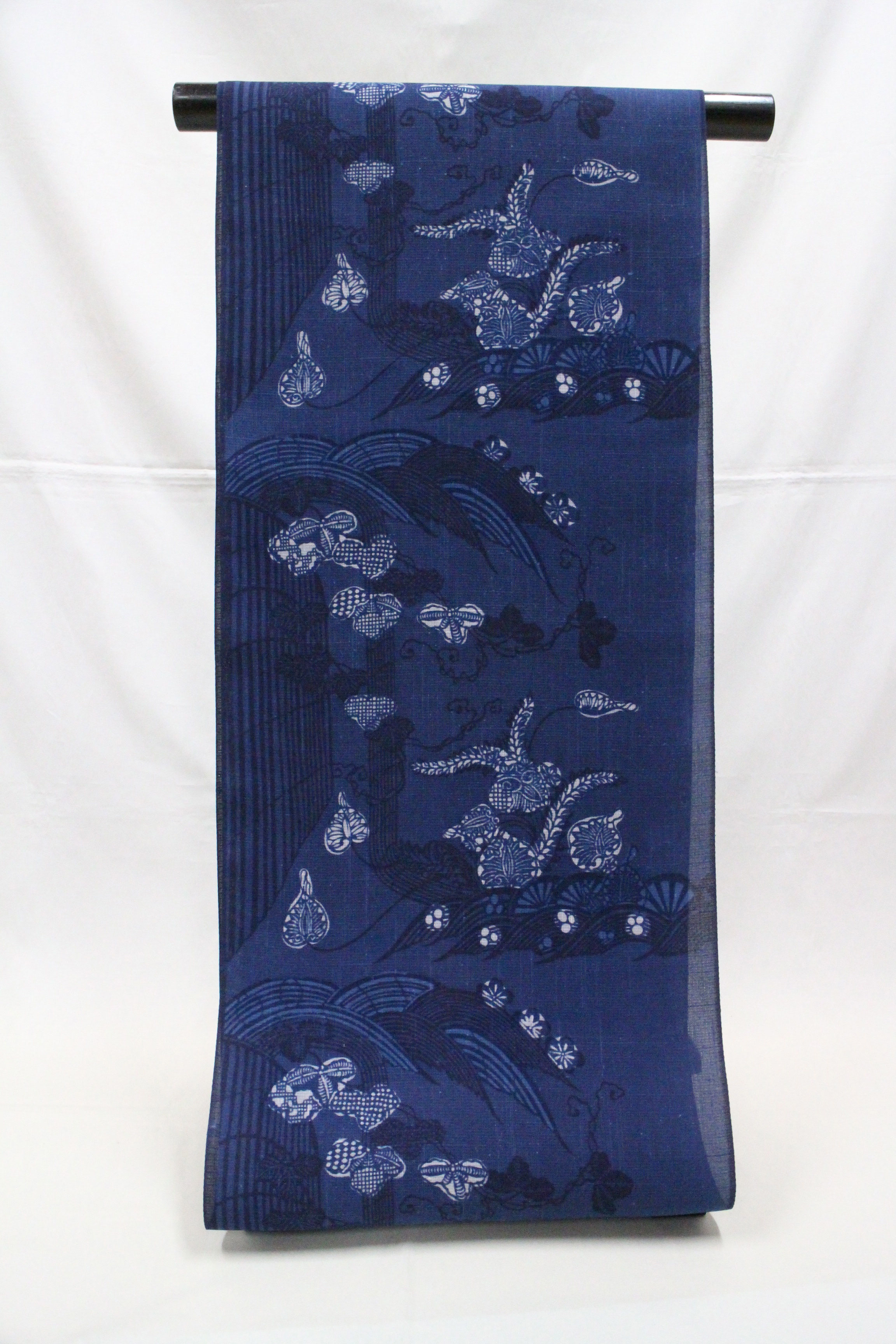 沖縄紅型麻布藍染 image.jpg