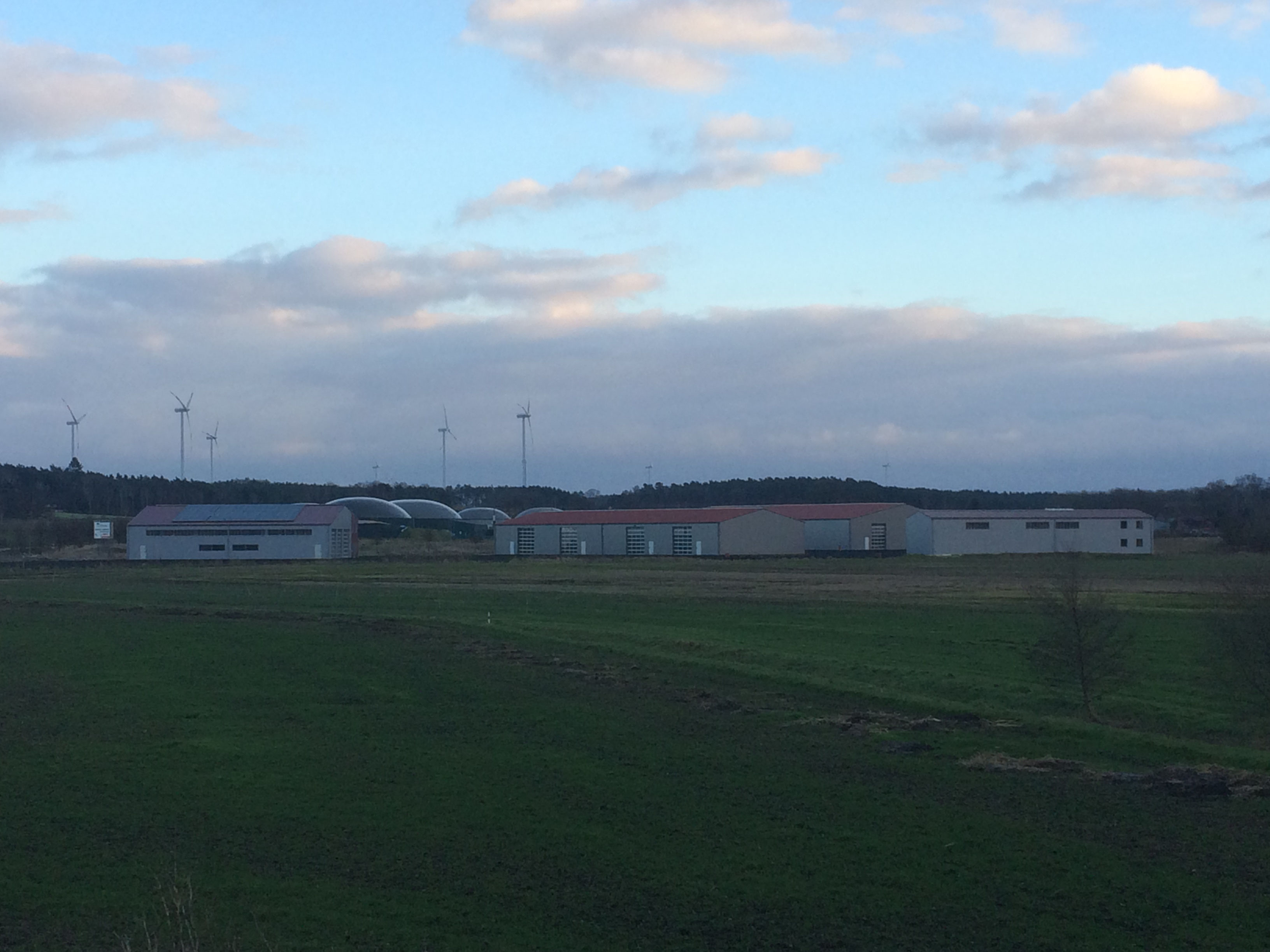 Projekt NEUBAU pruefstelledahlenburg