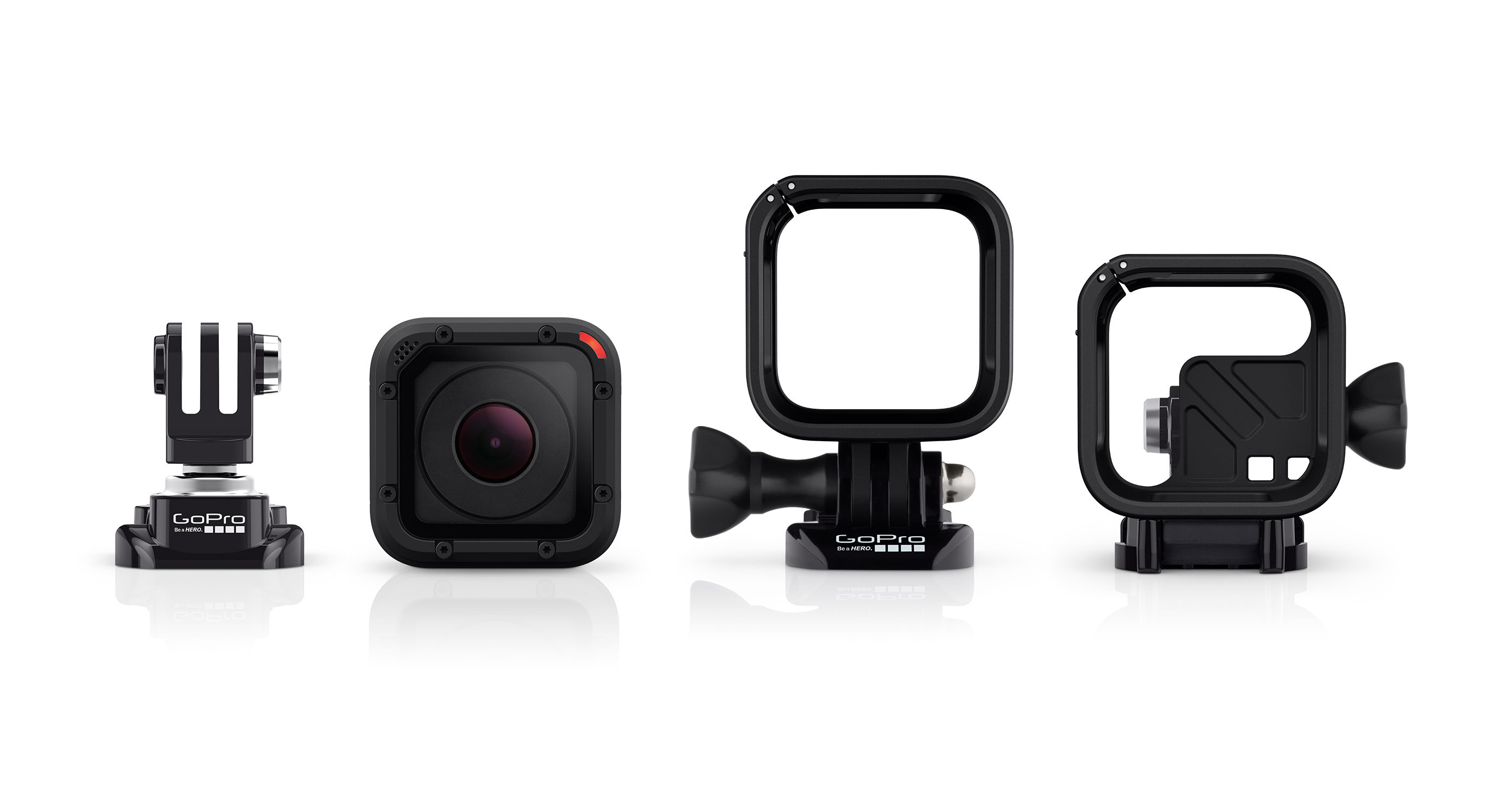 Gopro Hero4 Session Sport Camera Manuals Gopro Hero4 Session Sport Camera Manuals
