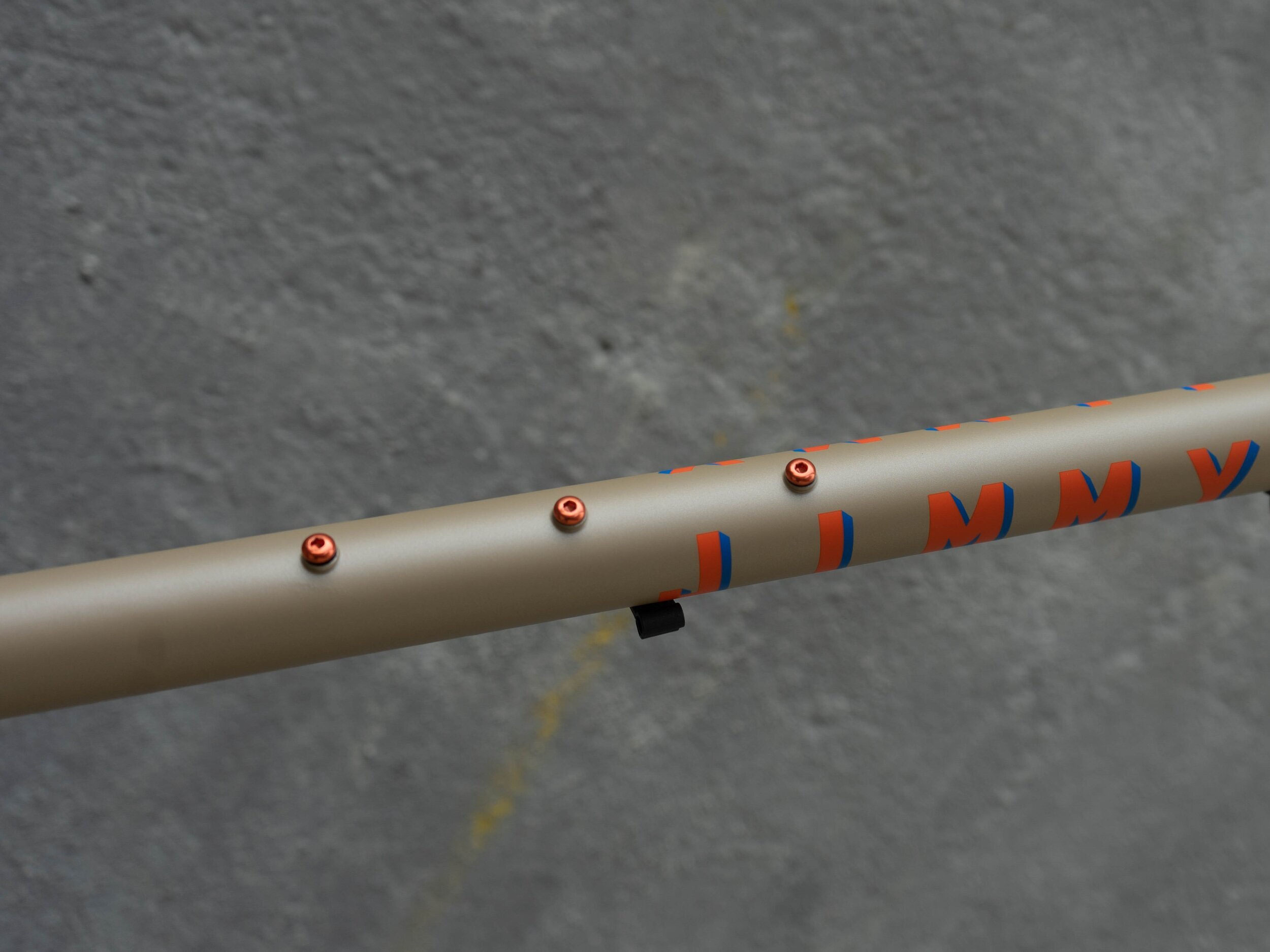 Jimmy - OFFICIAL WEB SITE