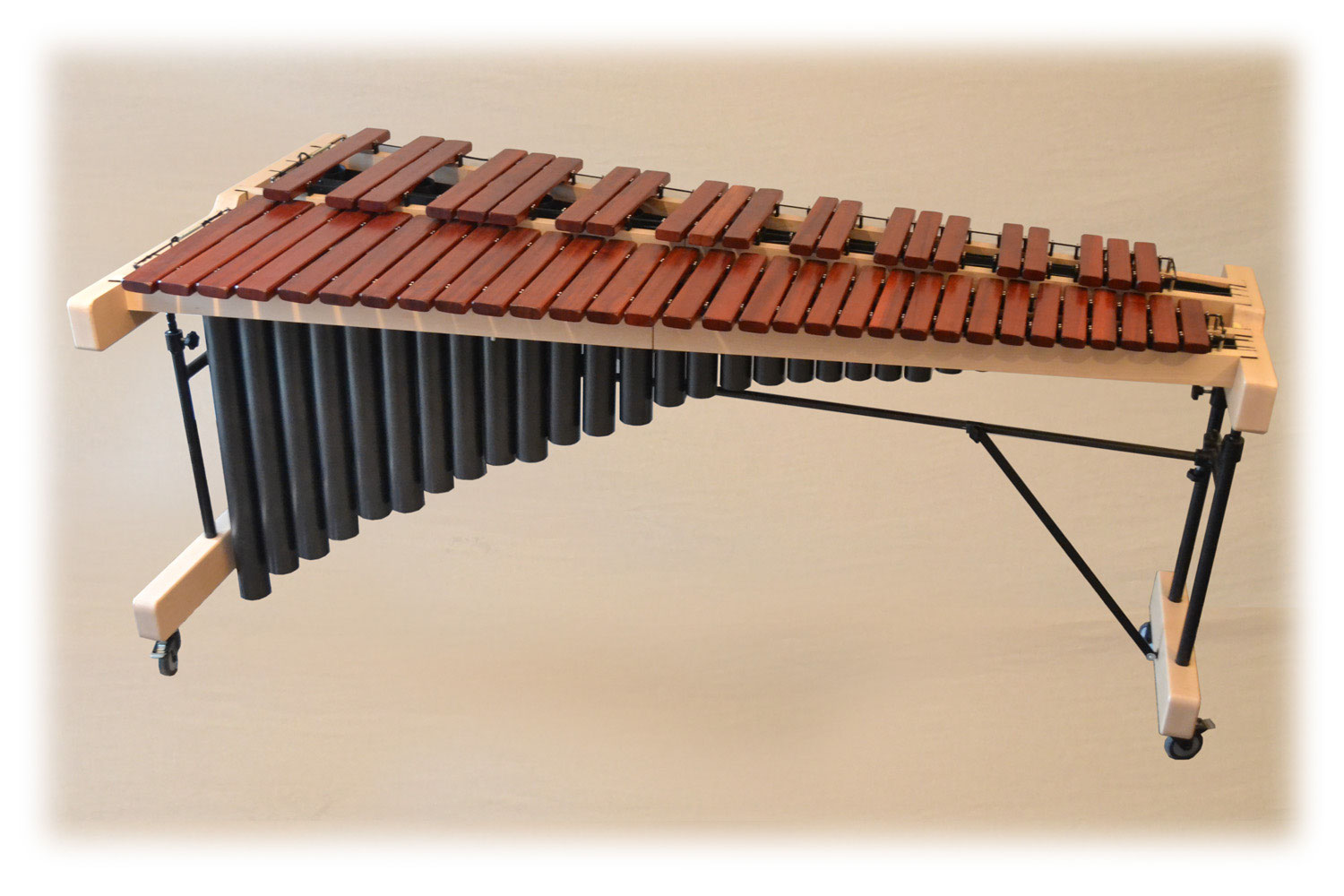 Marimbas Bsharp Percussion