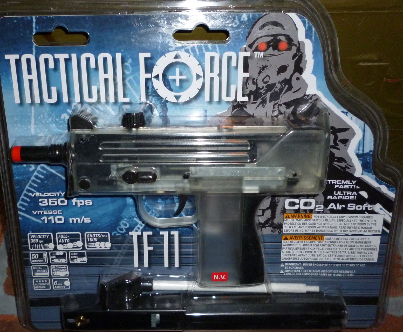Airsoft Millenium In Canada Airsoft Millenium Canada