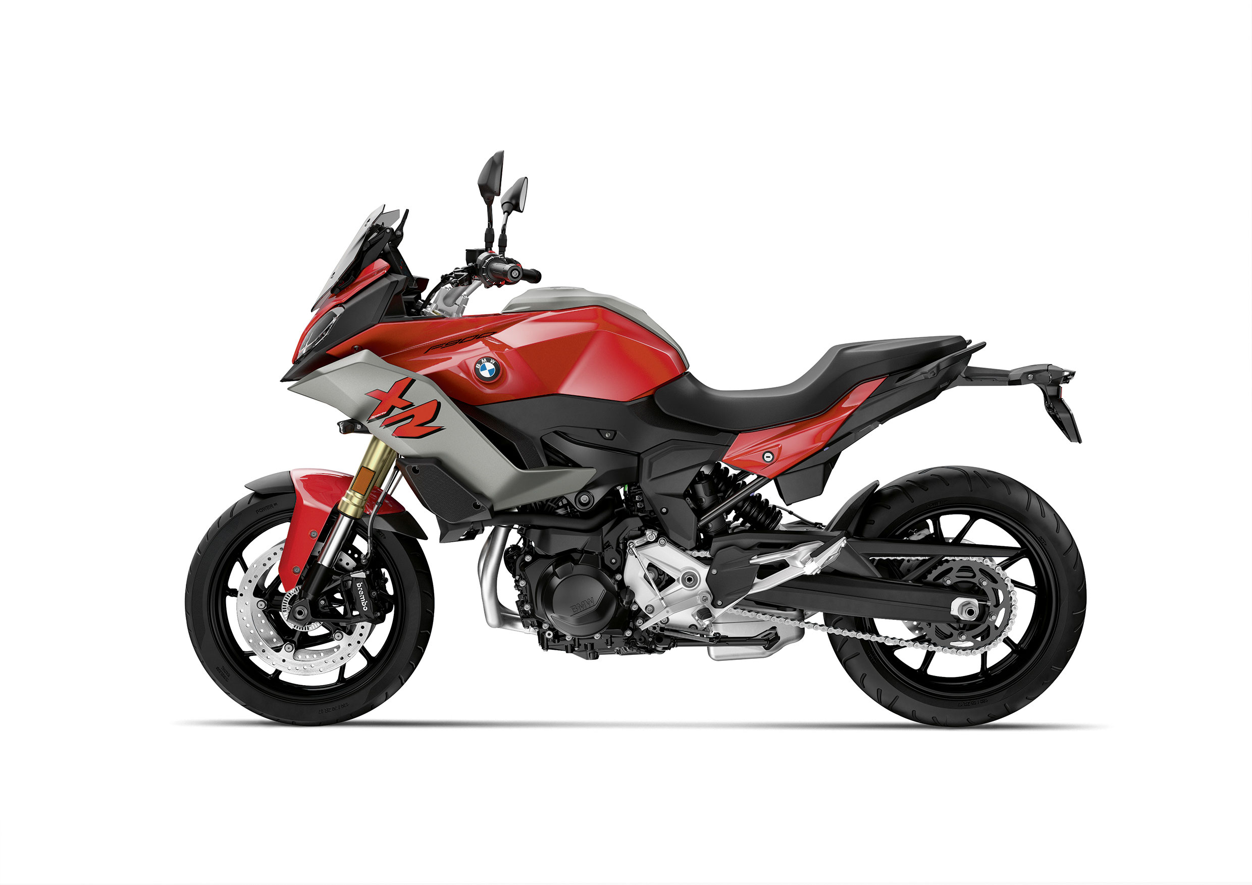 xr bmw 900
