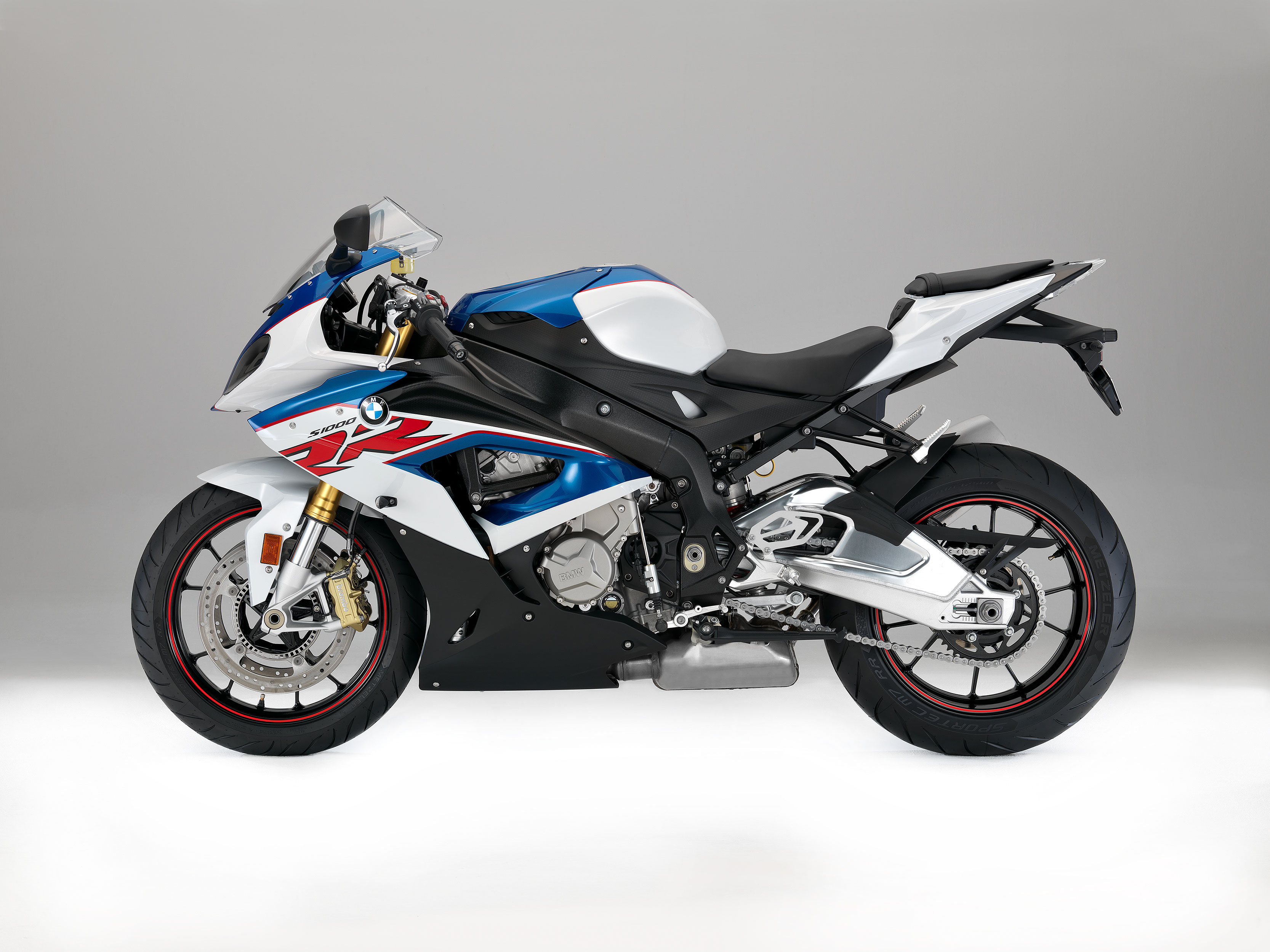 Bmw S1000rr Bmw Herpigny Motors