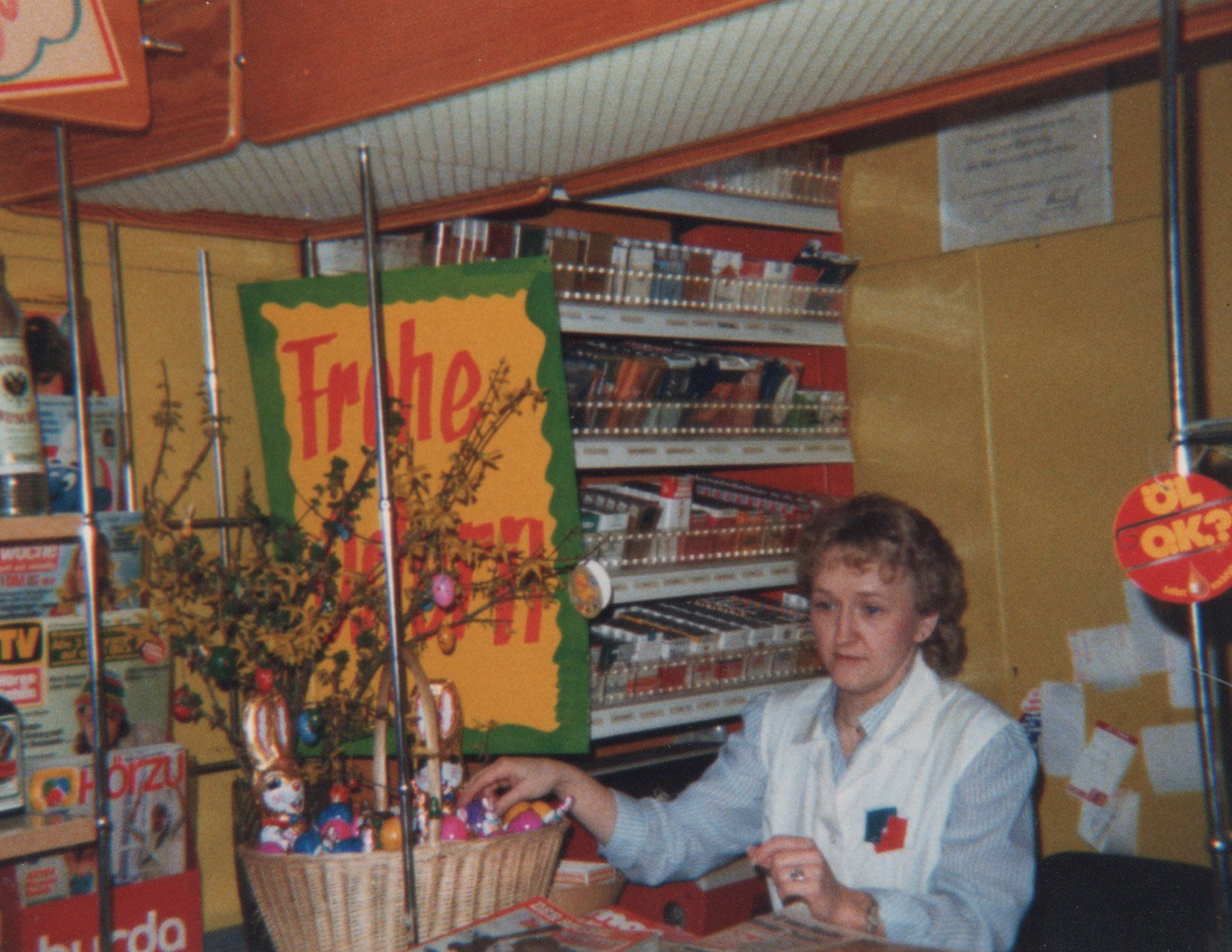 Partnervermittlung seit über 30 jahren